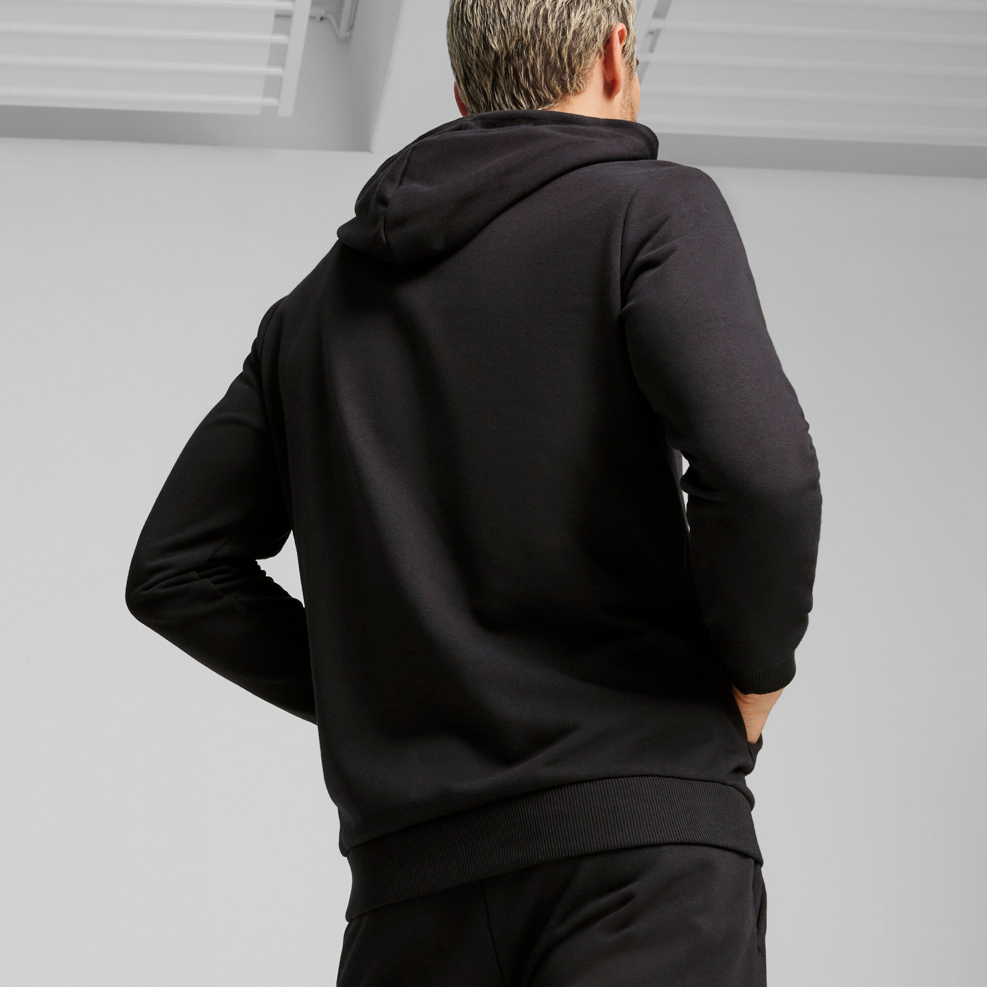 PUMA x Formula 1® Motorsport Essentials
