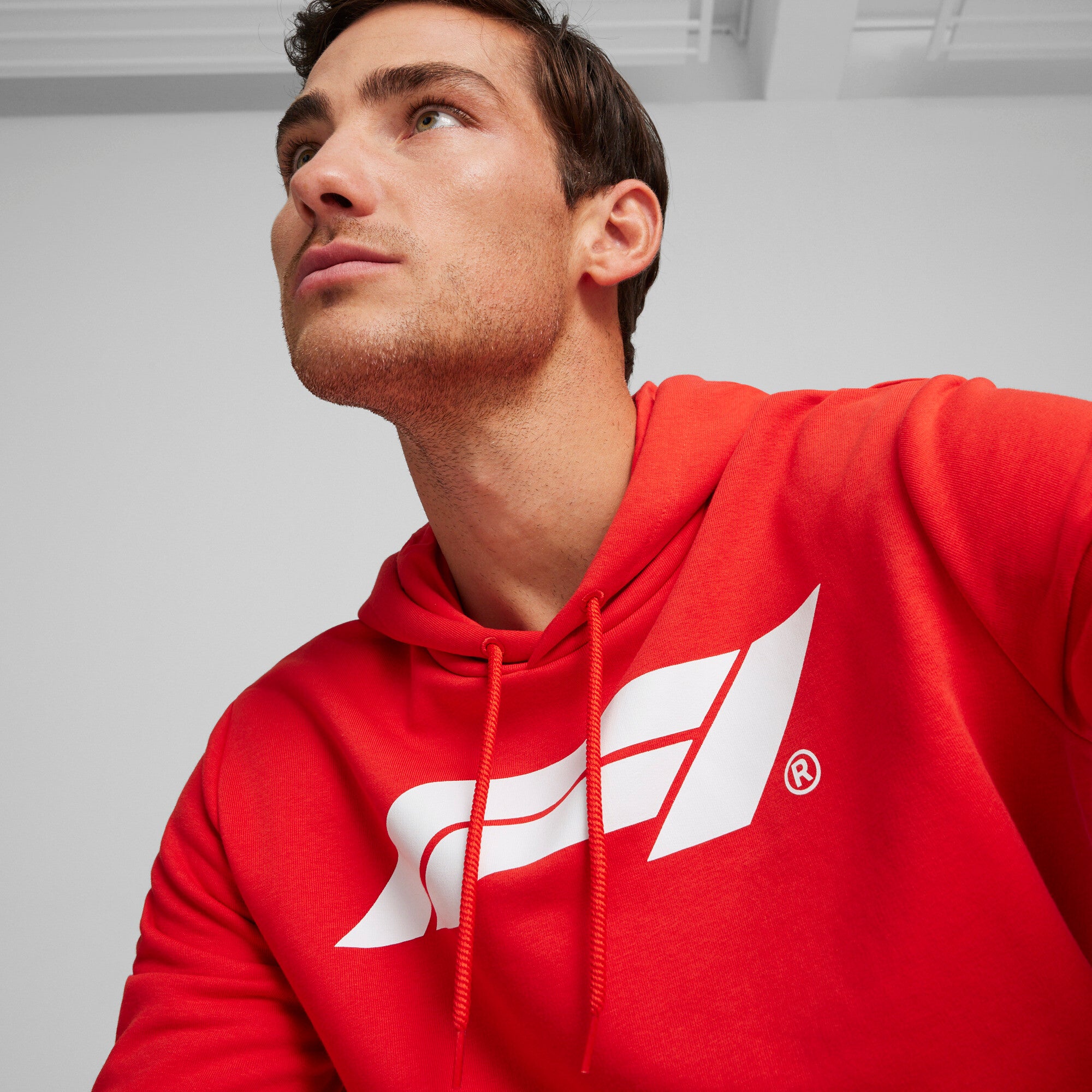 PUMA x Formula 1® Motorsport Essentials
