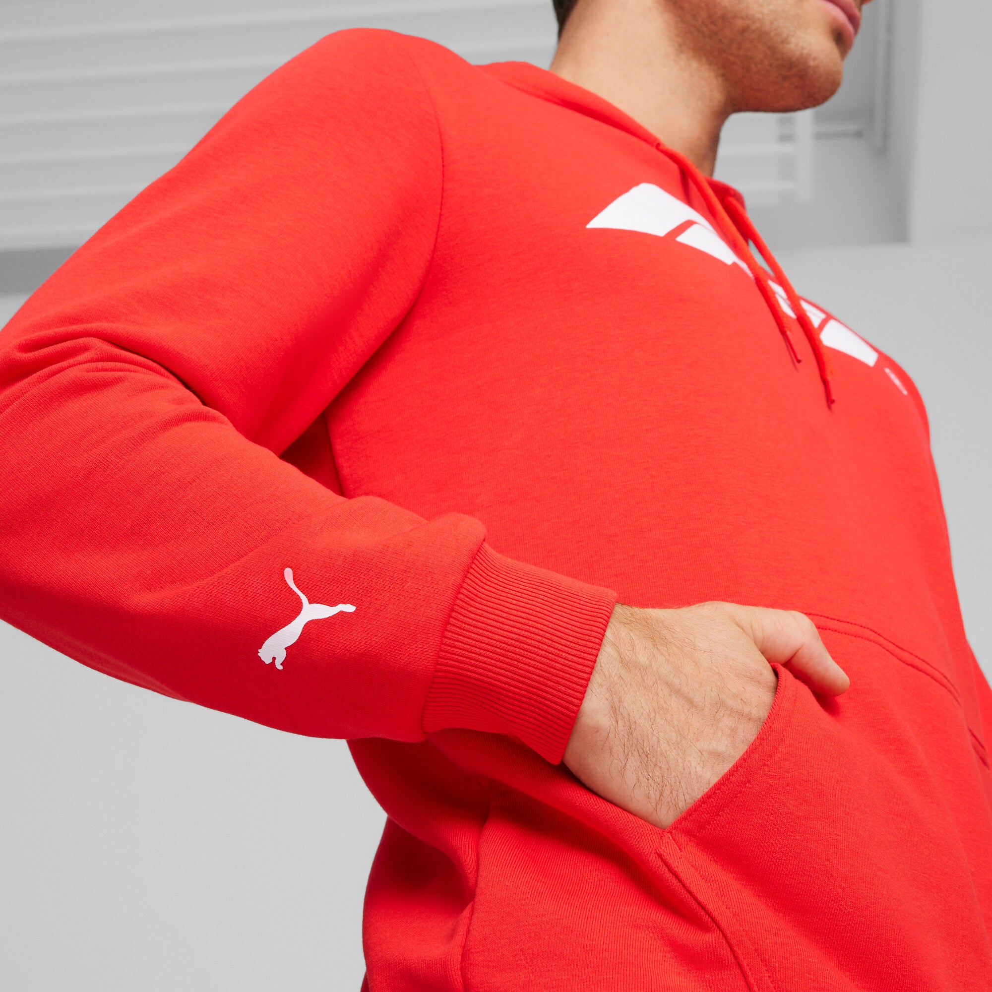 PUMA x Formula 1® Motorsport Essentials