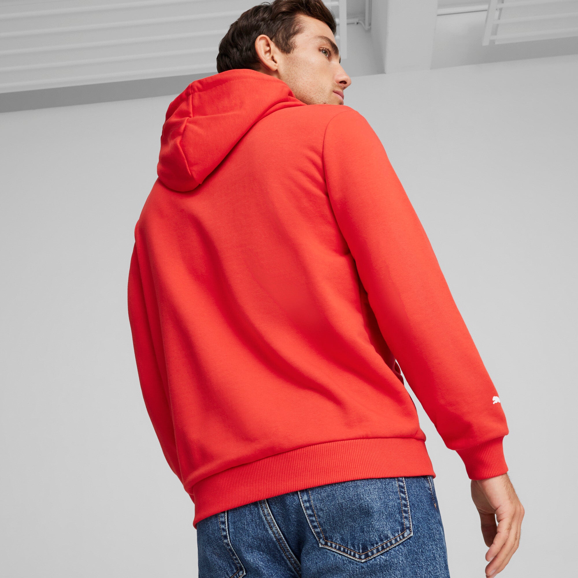 PUMA x Formula 1® Motorsport Essentials