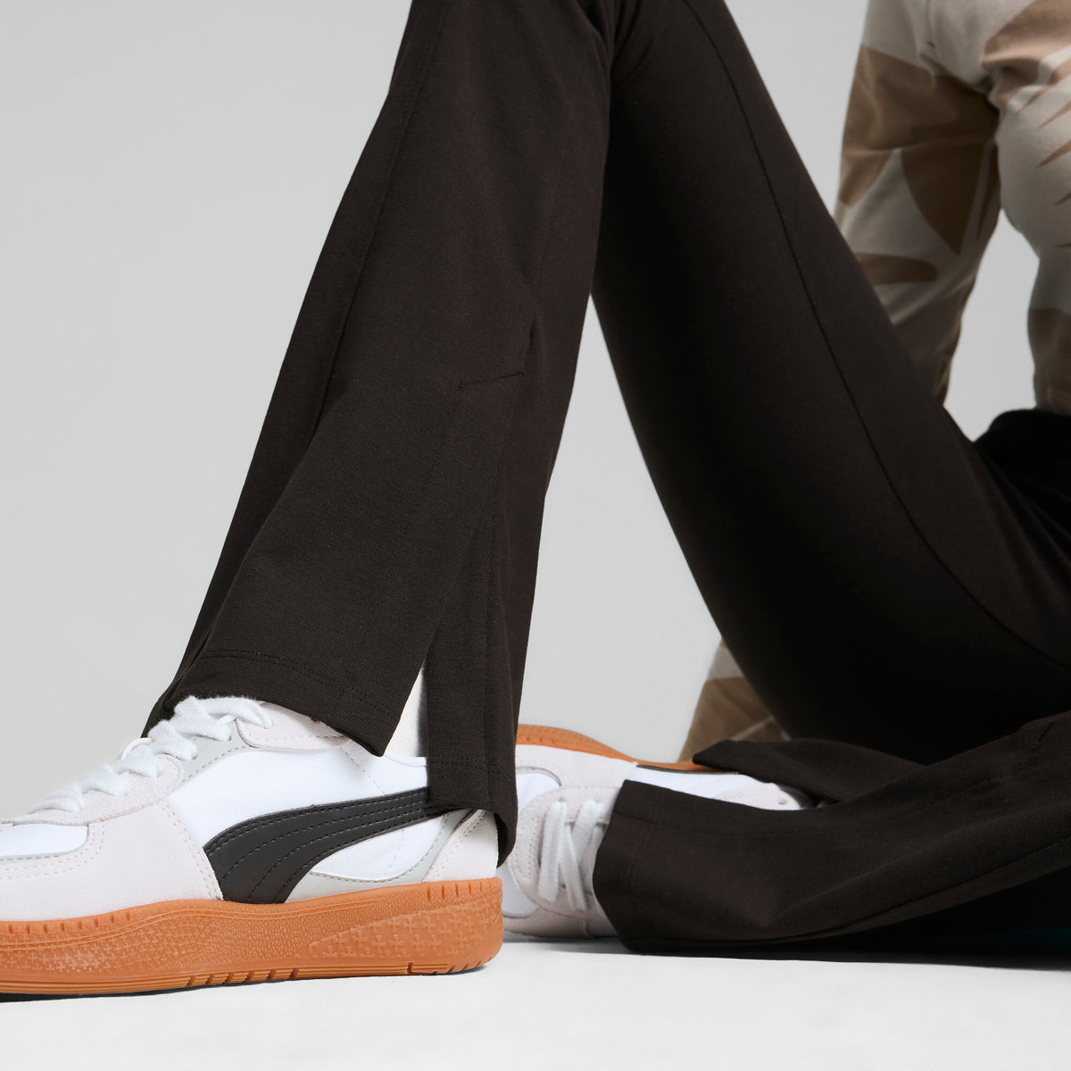 PUMA Play Loud T7 Women's Flared Leggings