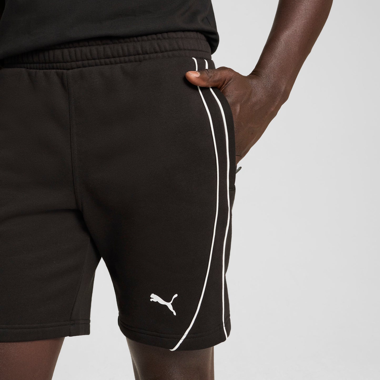 PUMA Scuderia Ferrari Race Men's Motorsport Shorts