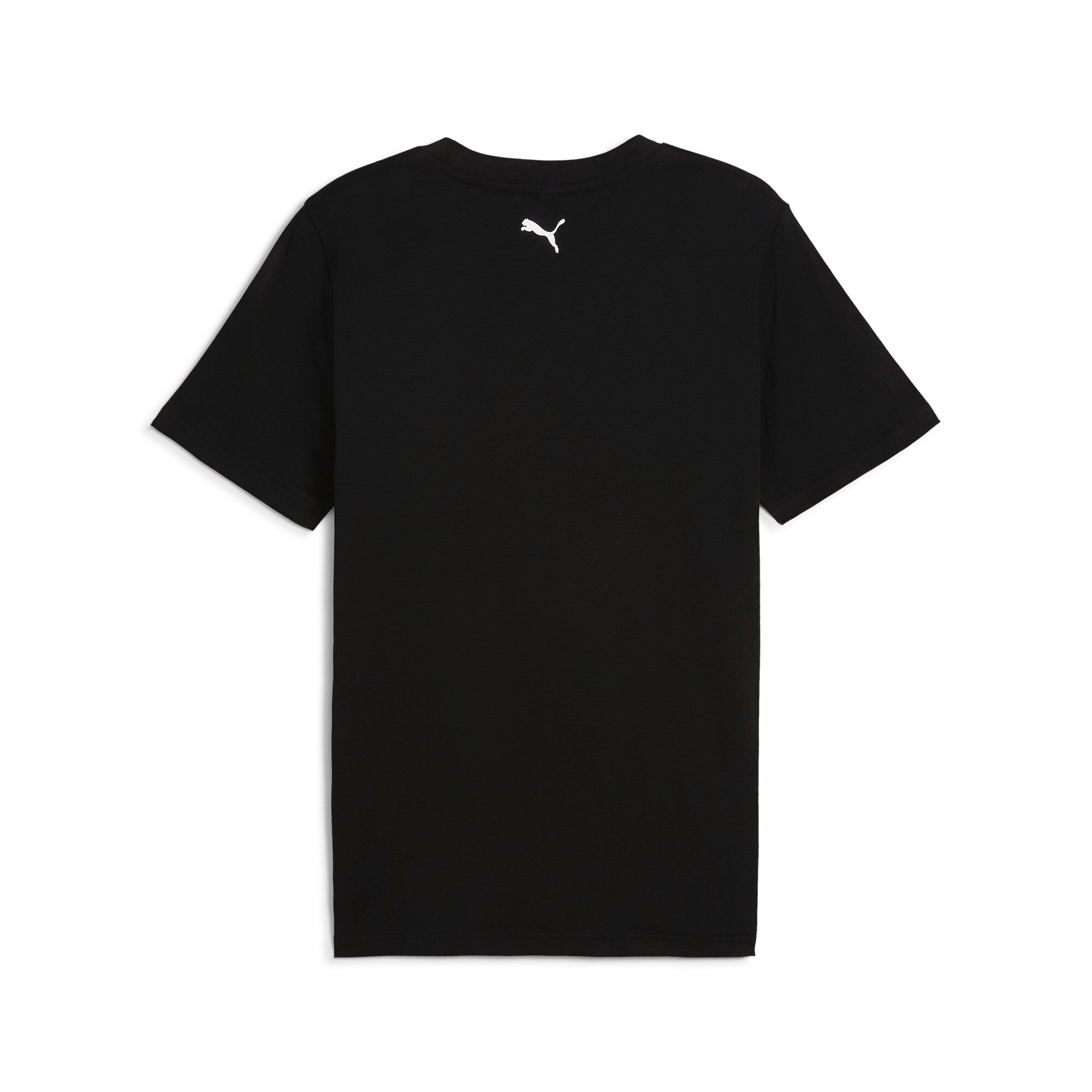 PUMA Scuderia Ferrari Men's Motorsport Graphic Tee