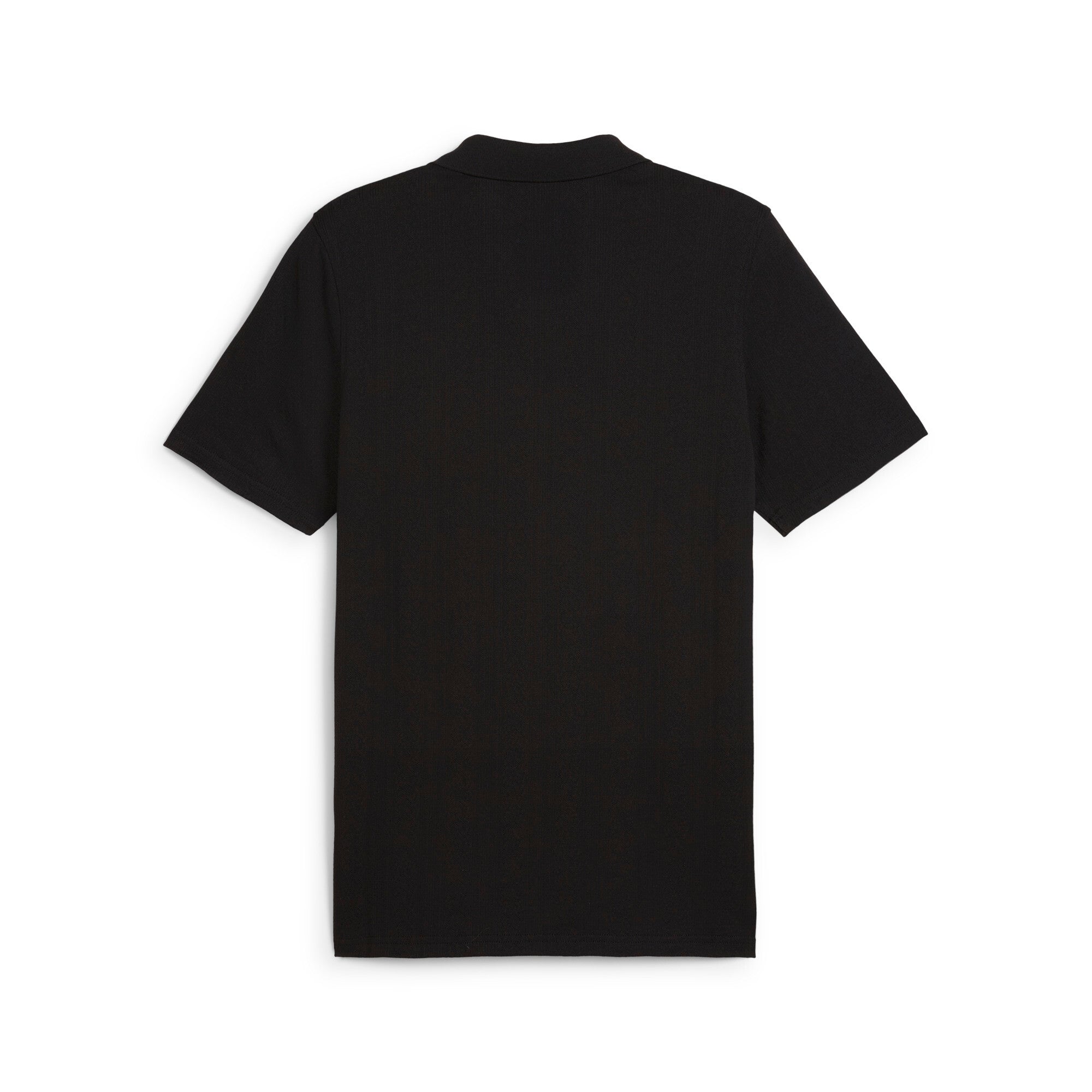 PUMA x Ferrari Style Men's Motorsport Jacquard Polo