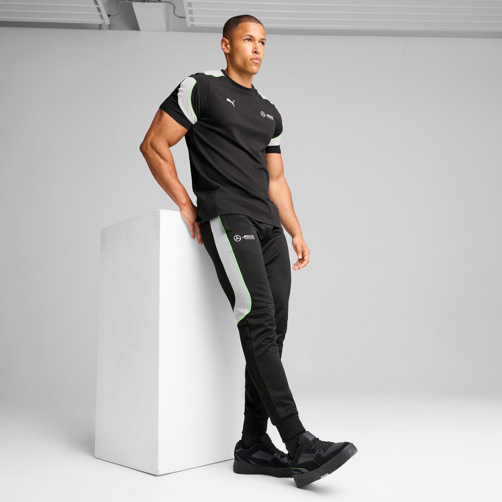 PUMA x MAPF1 MT7+ Track Pants