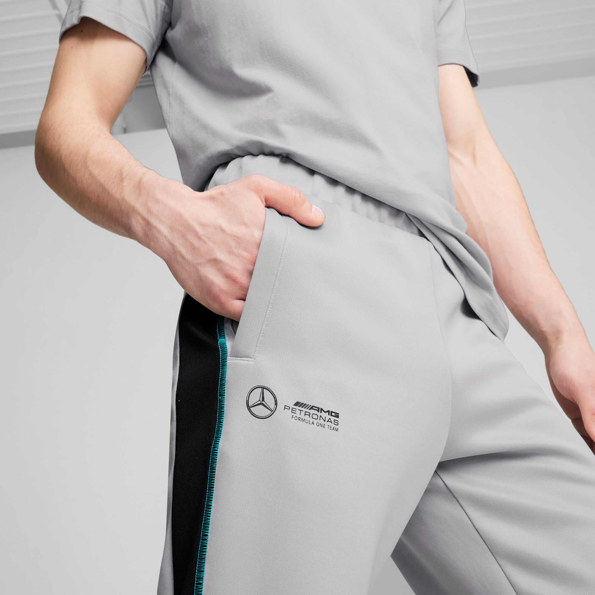 PUMA x MAPF1 MT7+ Track Pants