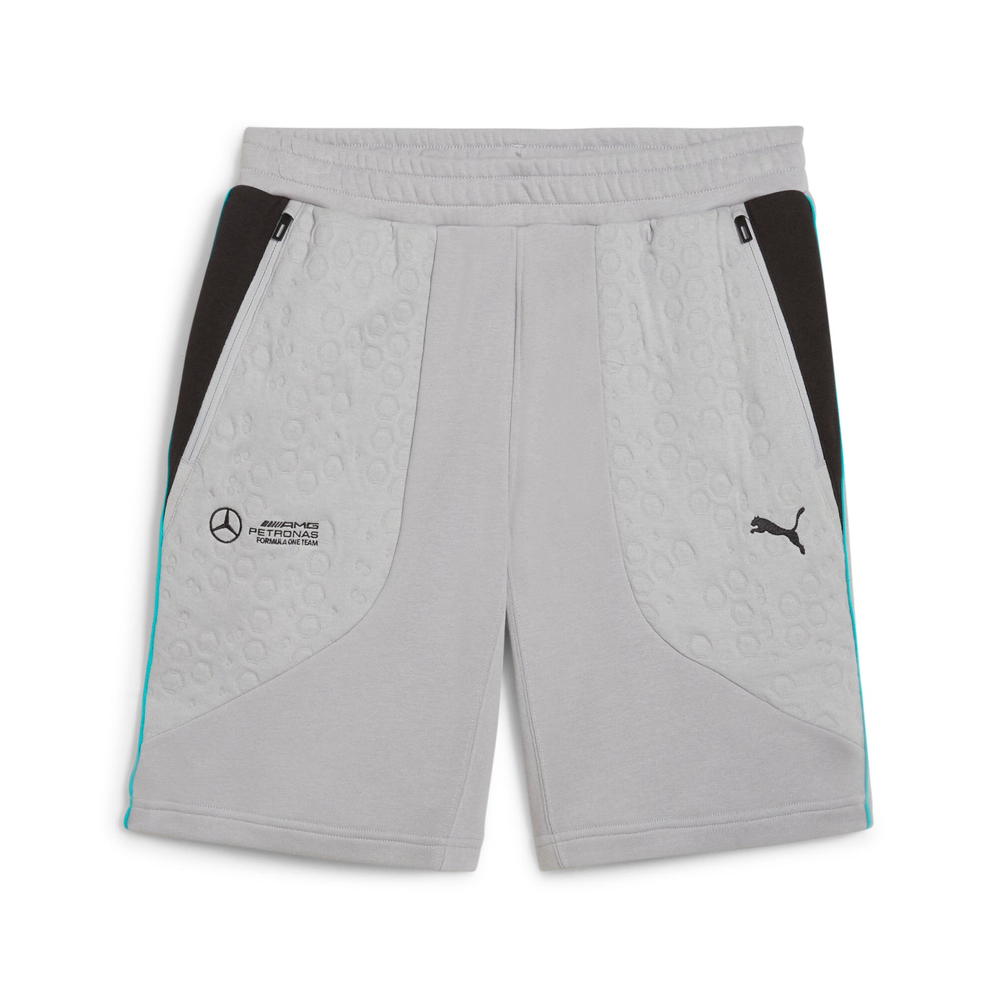 PUMA x Mercedes-AMG Petronas F1® Sweat Shorts Men