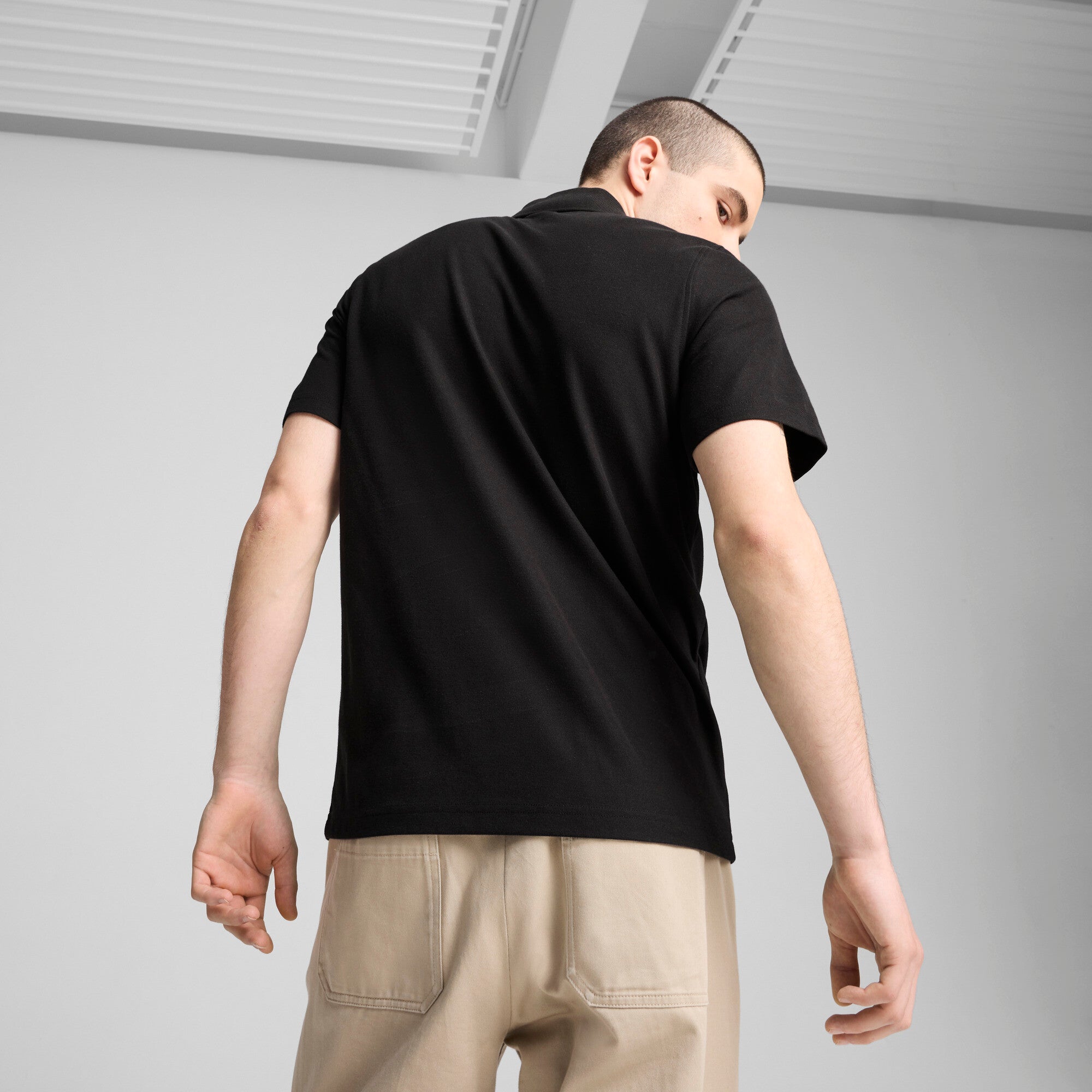 PUMA x Mercedes-AMG Petronas F1® Polo Men