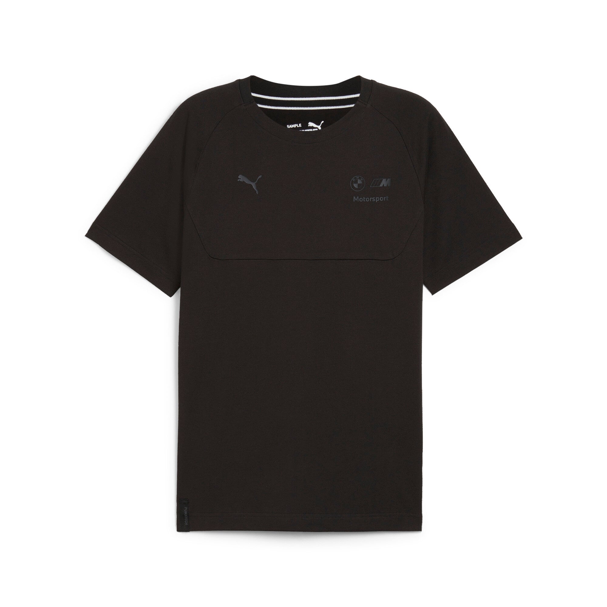 BMW MMS Life Pumatech Tee
