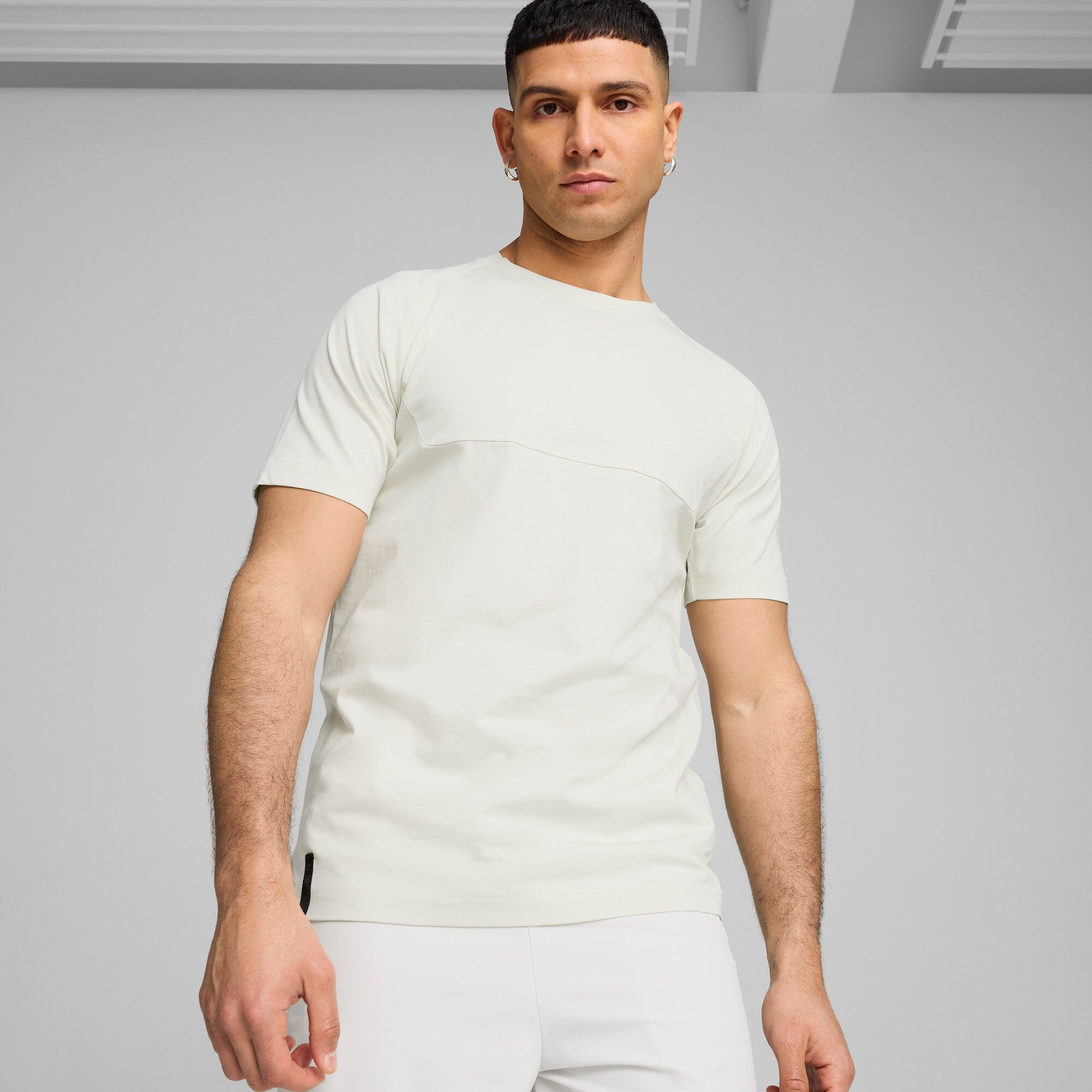 BMW MMS Life Pumatech Tee