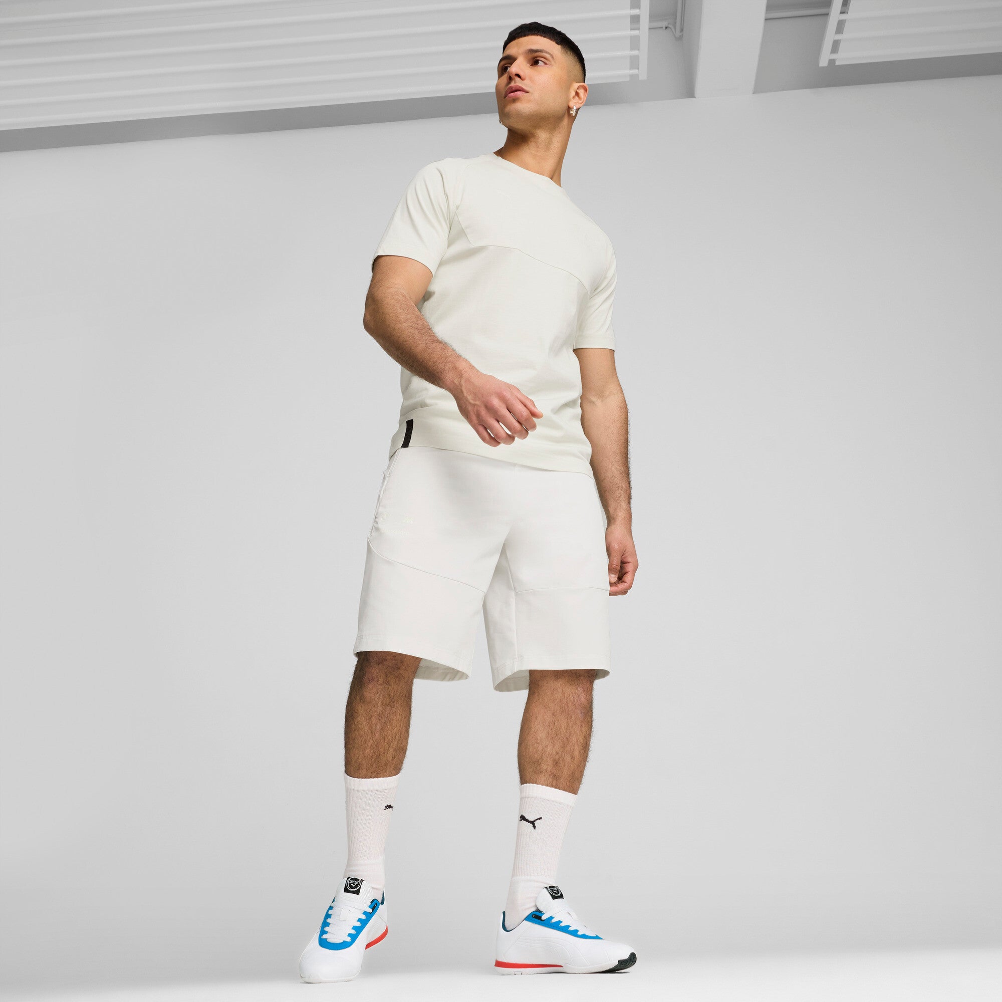 BMW MMS Life Pumatech Tee