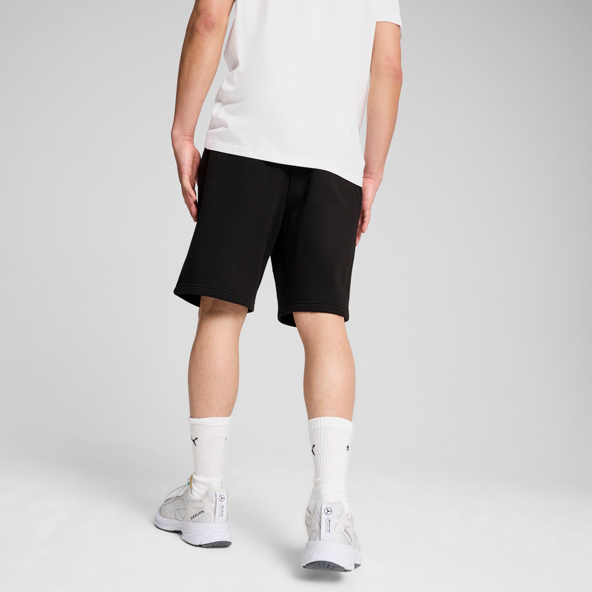 PUMA x MAPF1 Essentials Shorts
