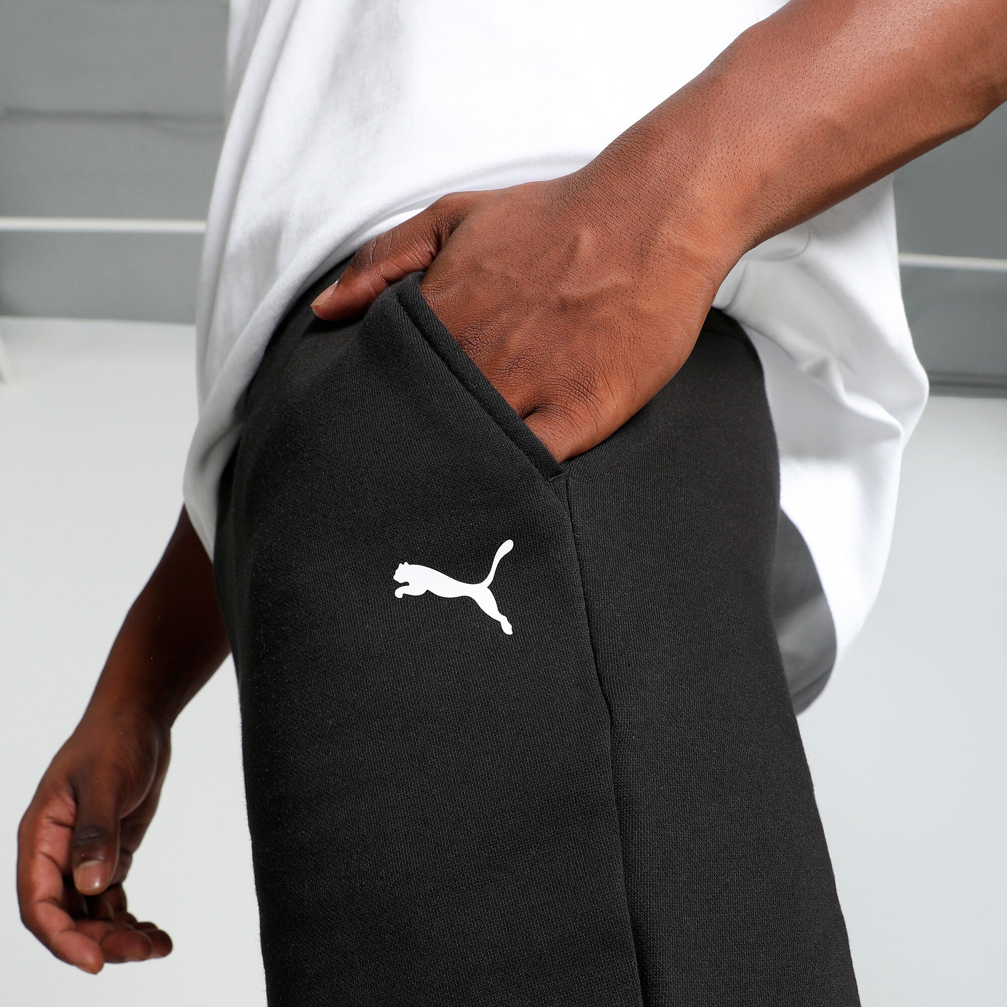 PUMA x MAPF1 Essentials Shorts