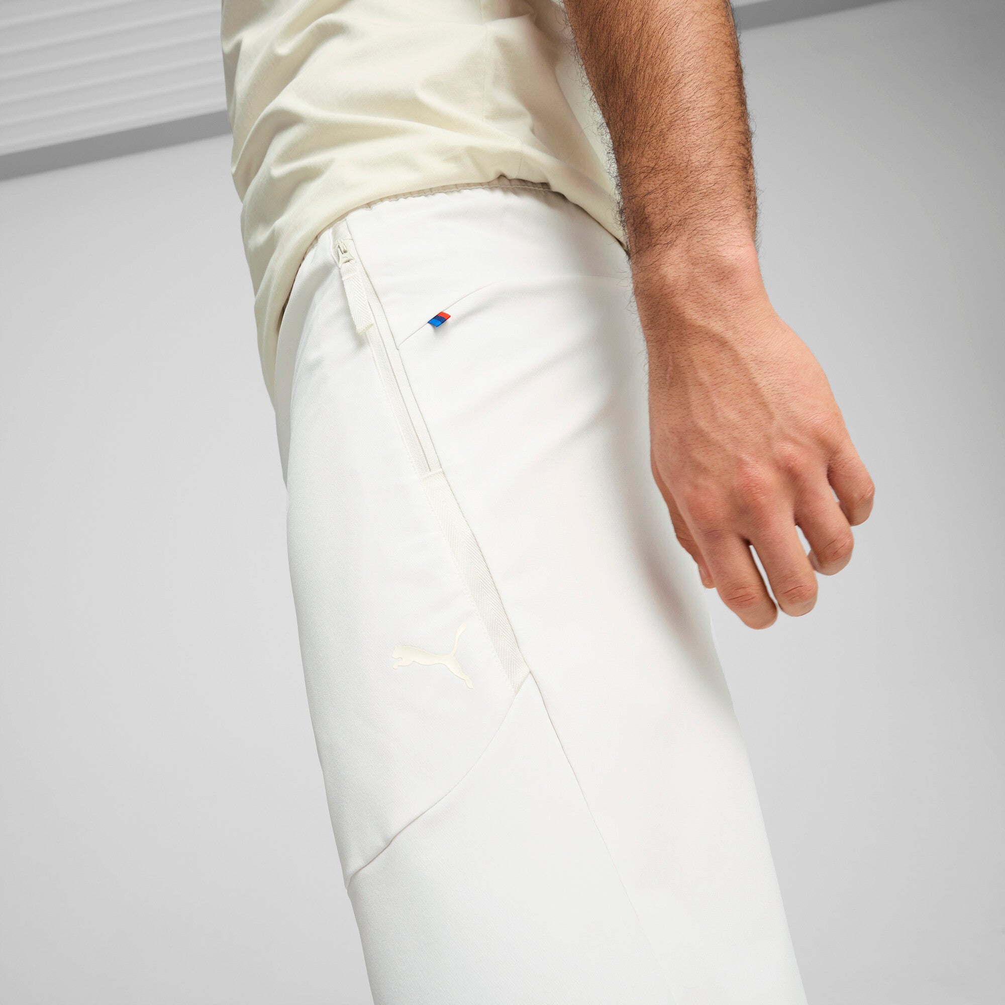 BMW MMS Life Pumatech Shorts