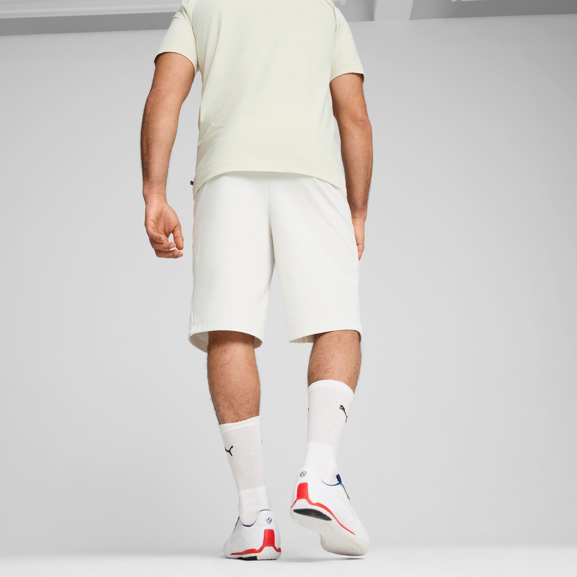 BMW MMS Life Pumatech Shorts