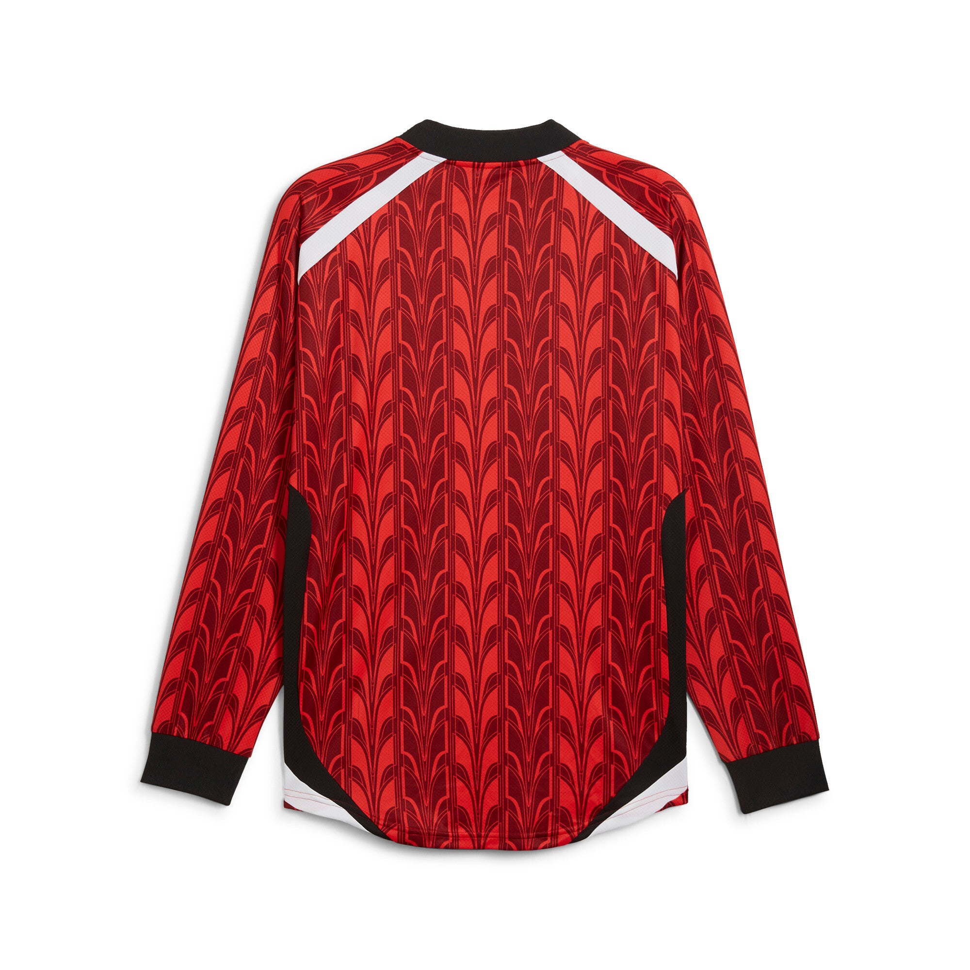 PUMA Men's Long Sleeve Jersey