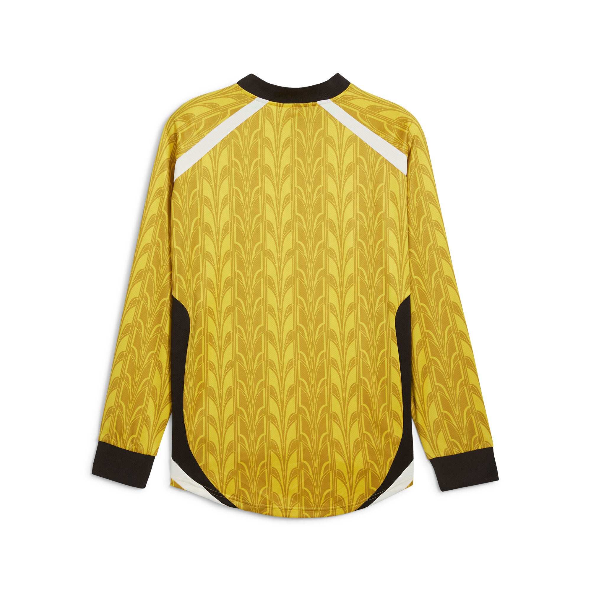 PUMA Men's Long Sleeve Jersey