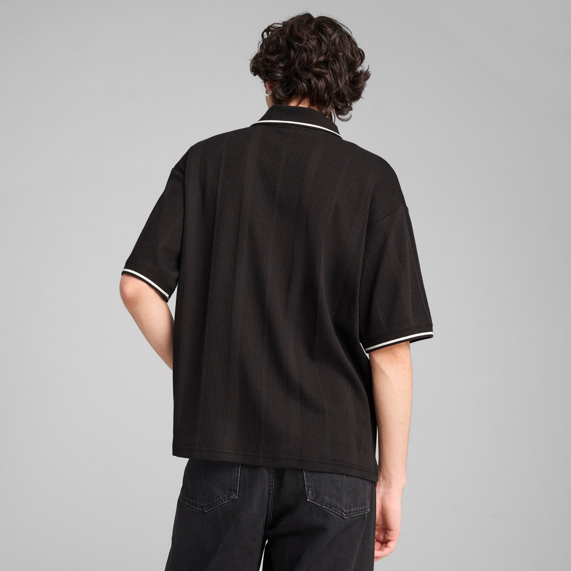 PUMA MMQ Men's Polo Shirt