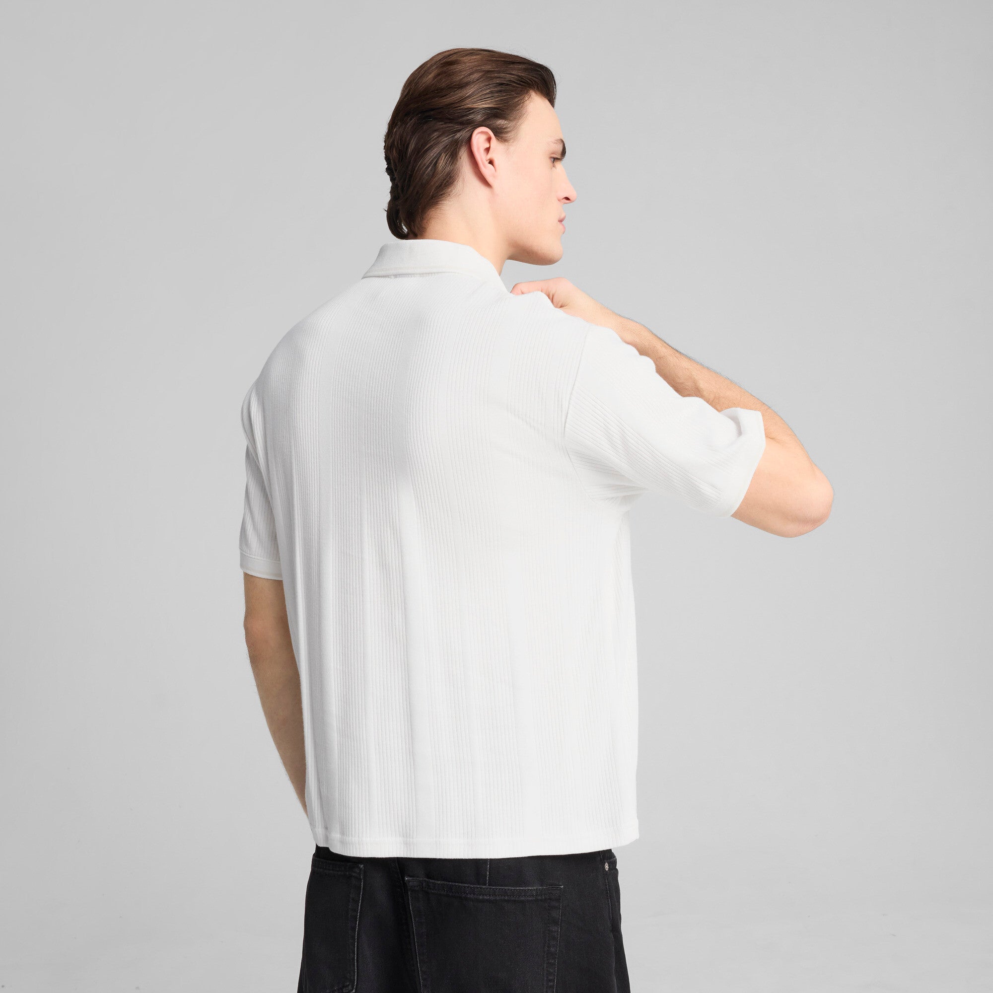 PUMA MMQ Men's Polo Shirt