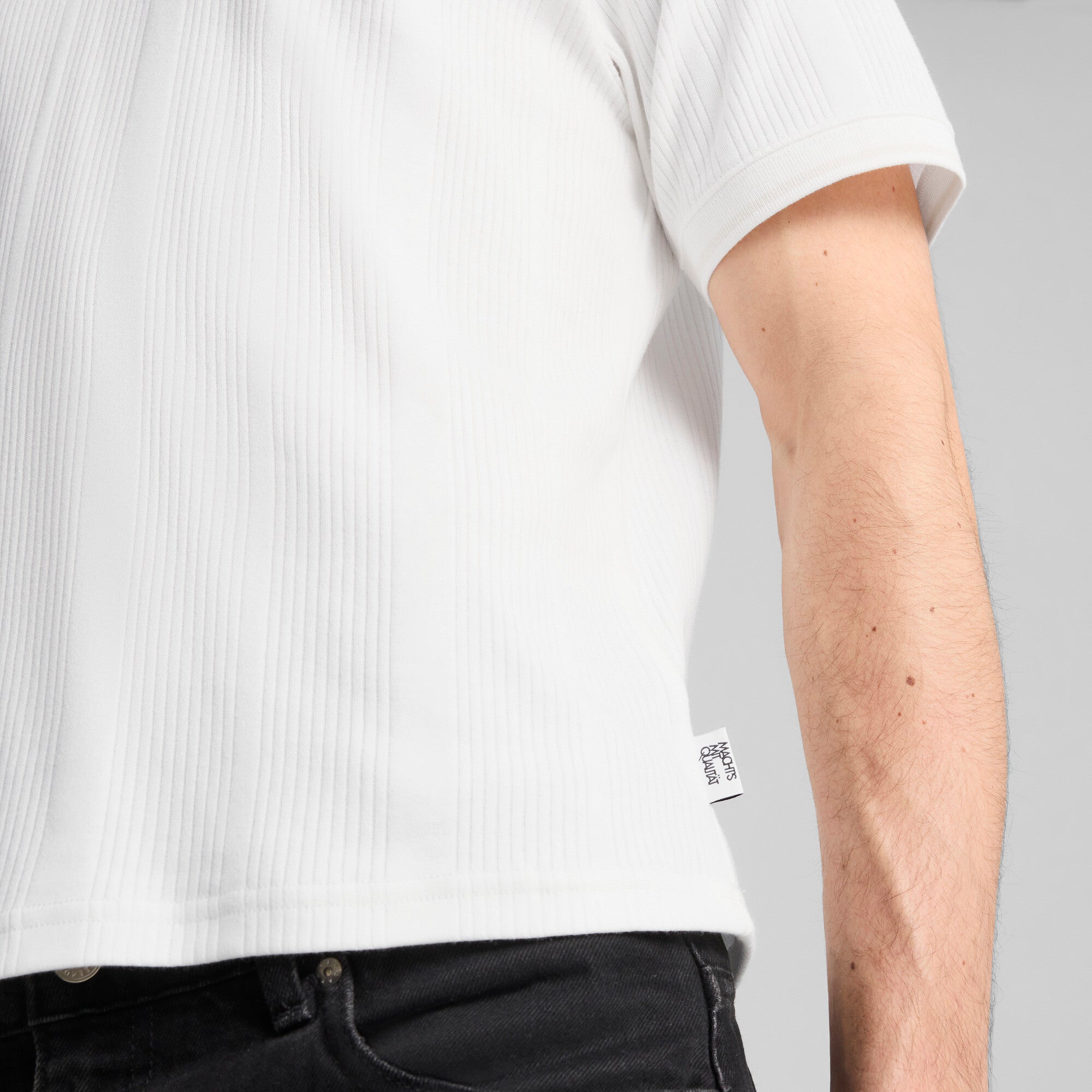 PUMA MMQ Men's Polo Shirt