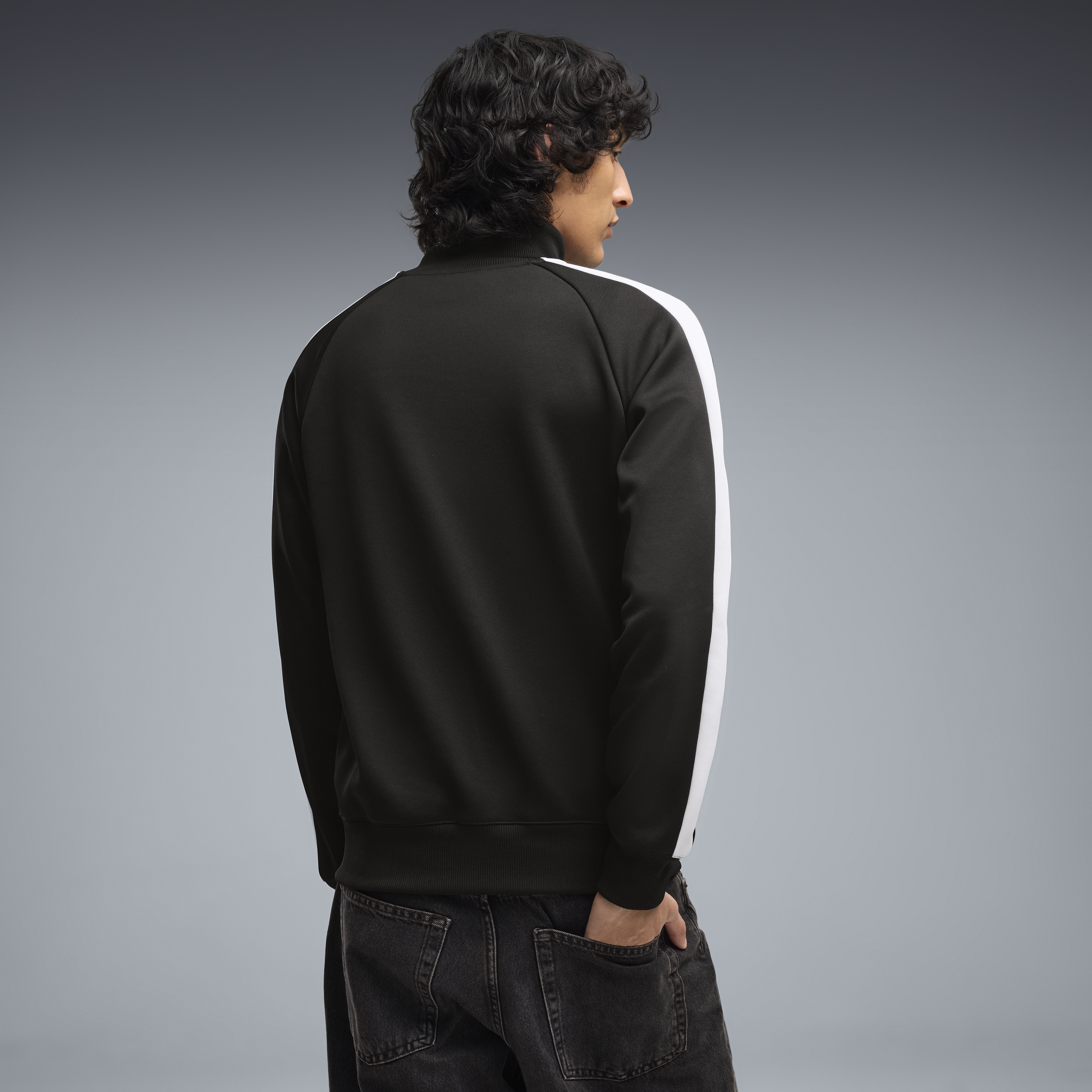 PUMA T7 Men's Track Jacket