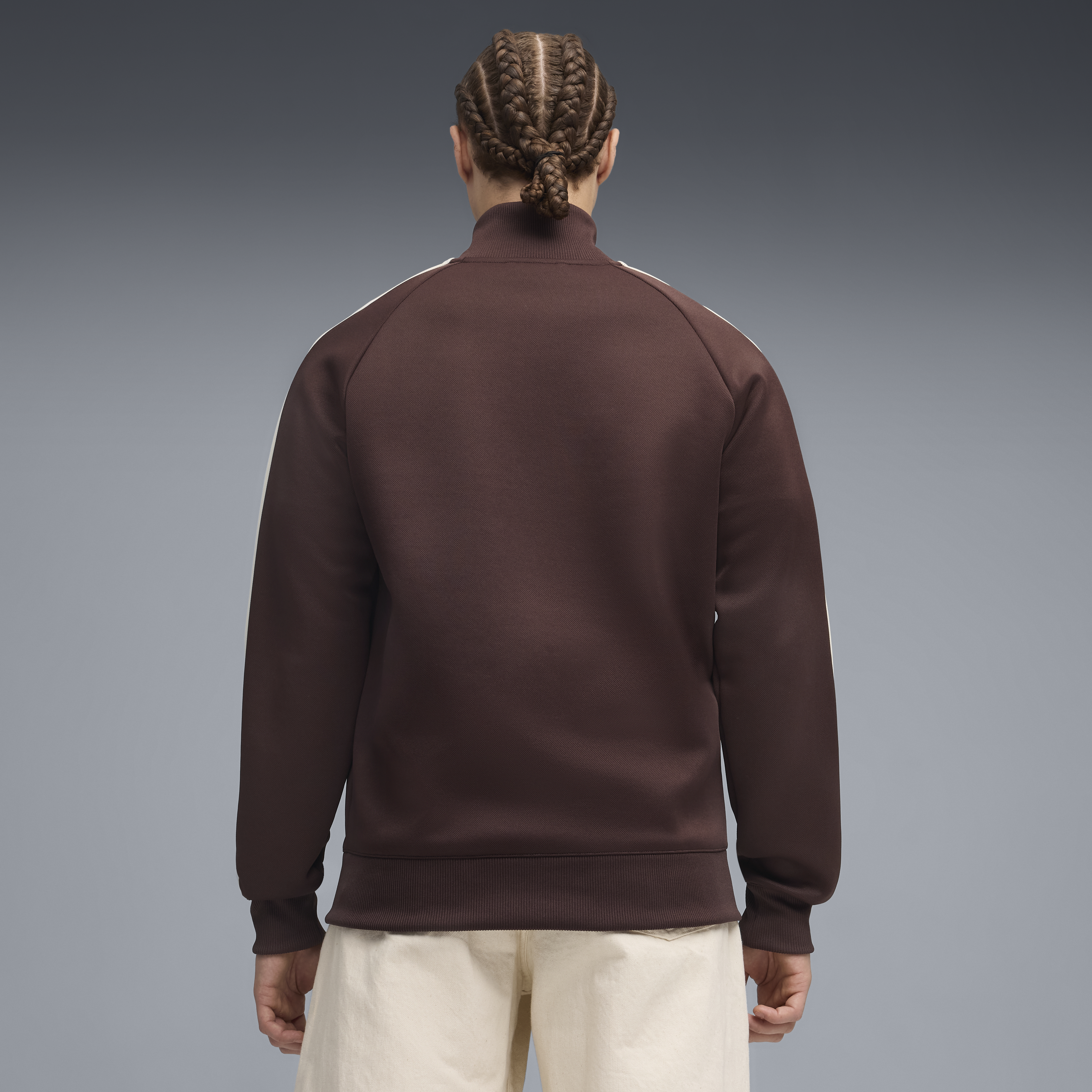 PUMA T7 Men's Track Jacket