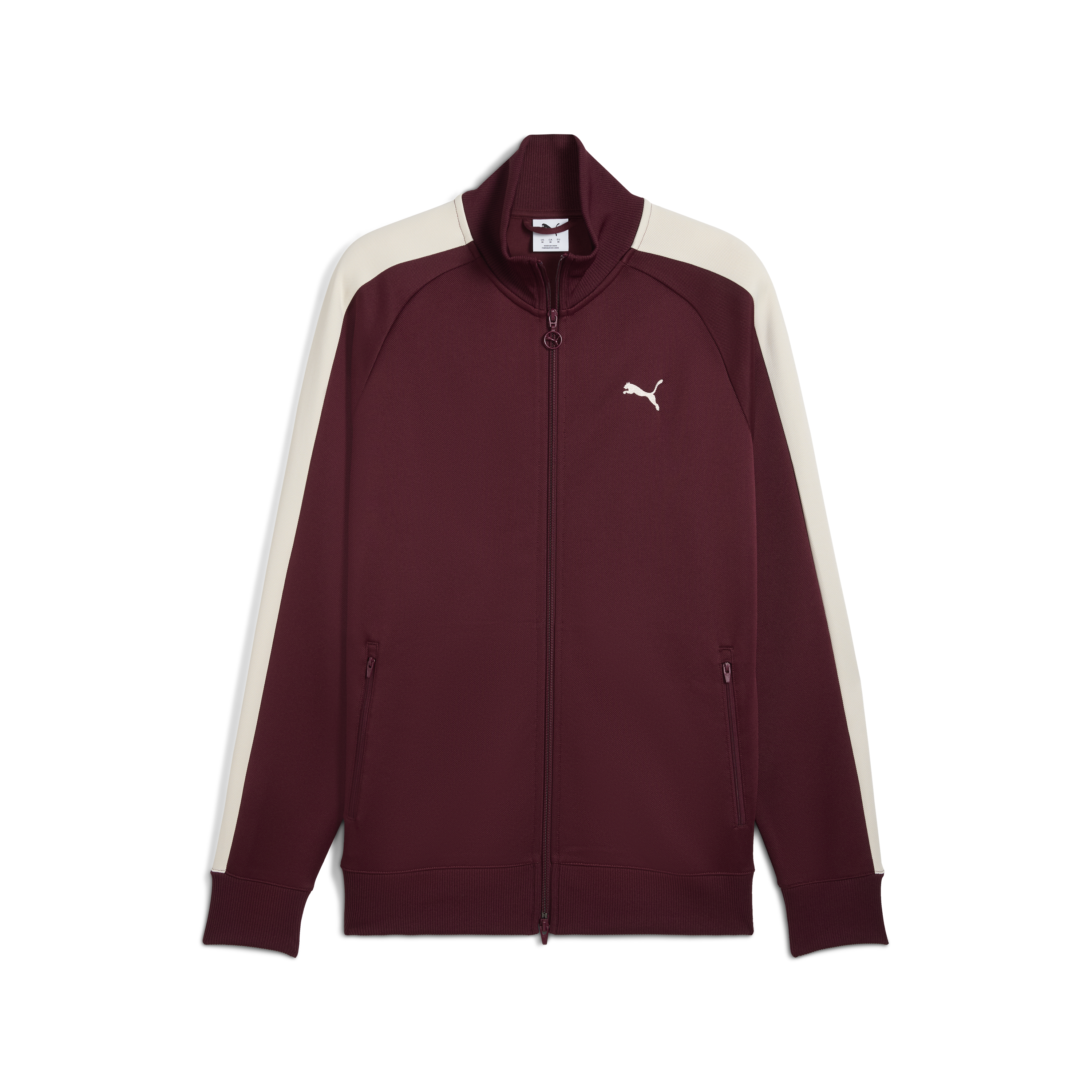 PUMA T7 Always On Men's Track Jacket
