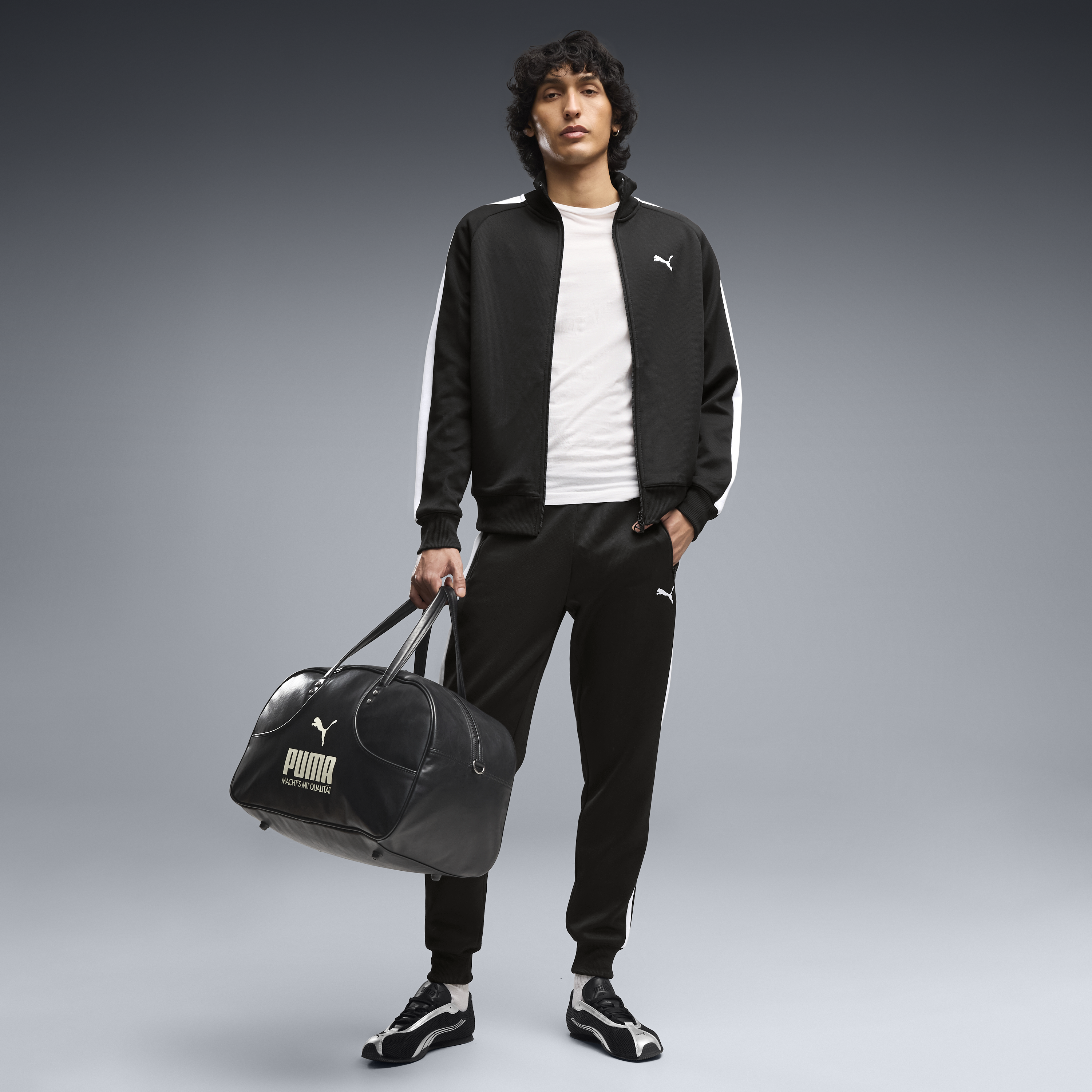 PUMA T7 Always On Track Pants Men