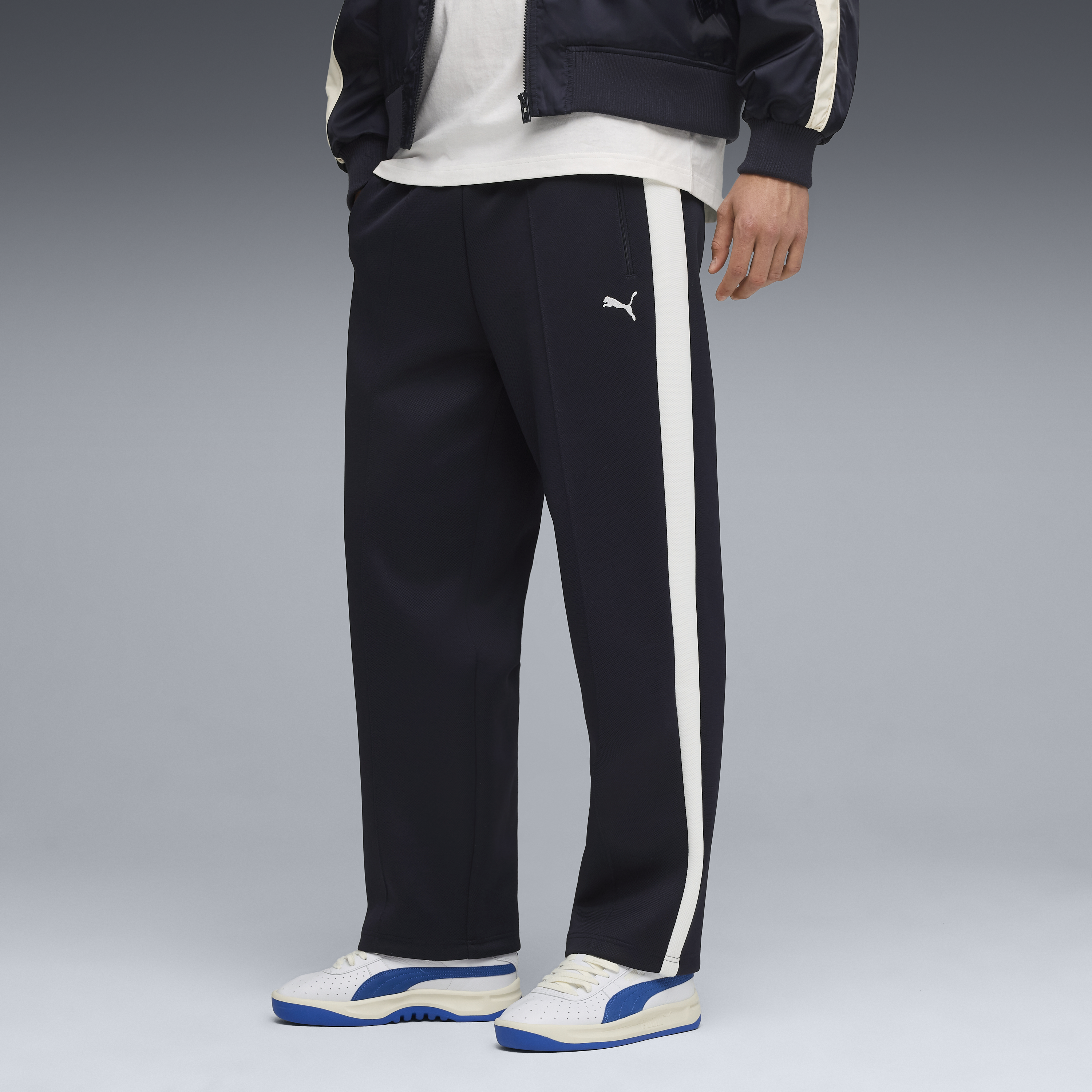 PUMA T7 Alaways On Relaxed Track Pants Men