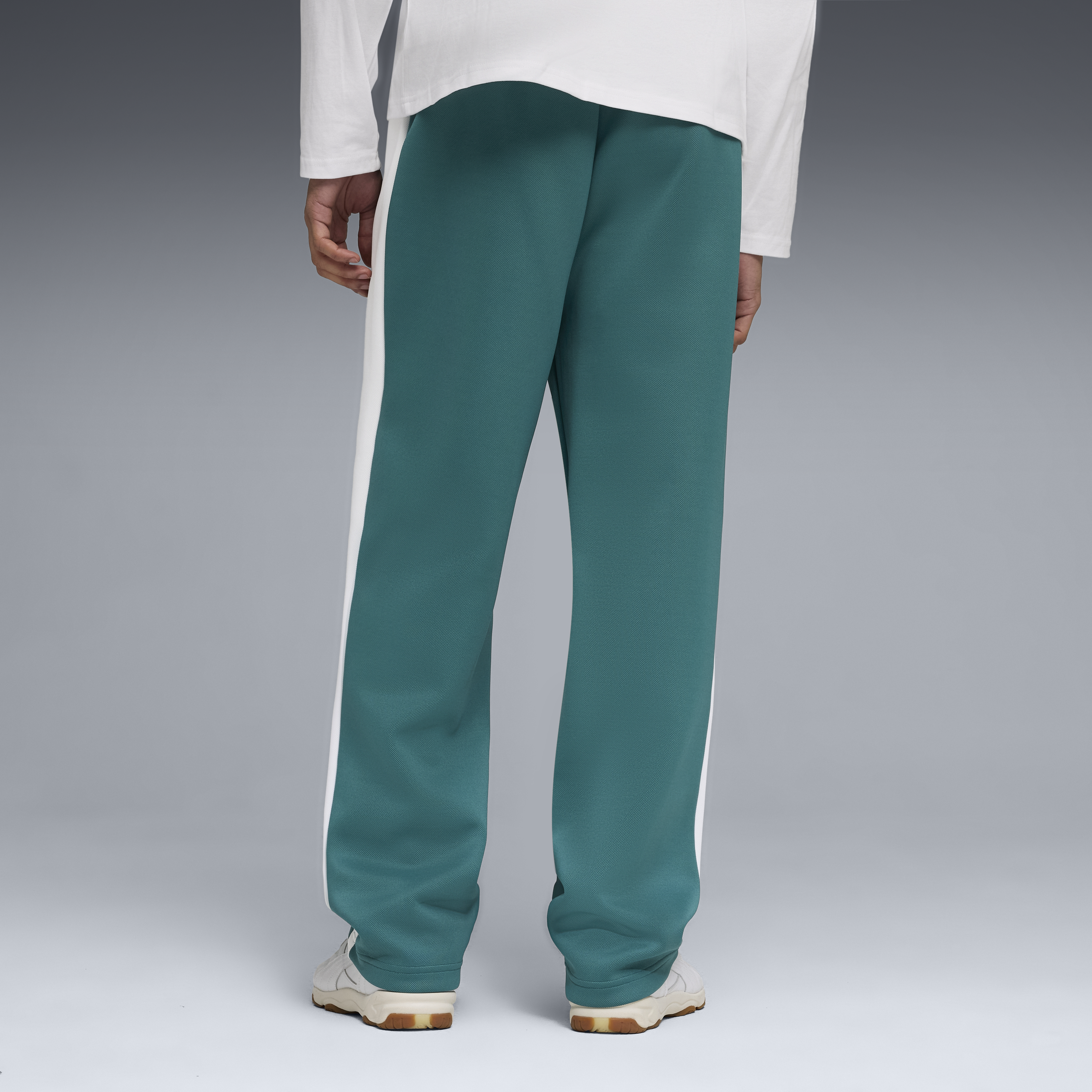 PUMA T7 Men's Relaxed Track Pants