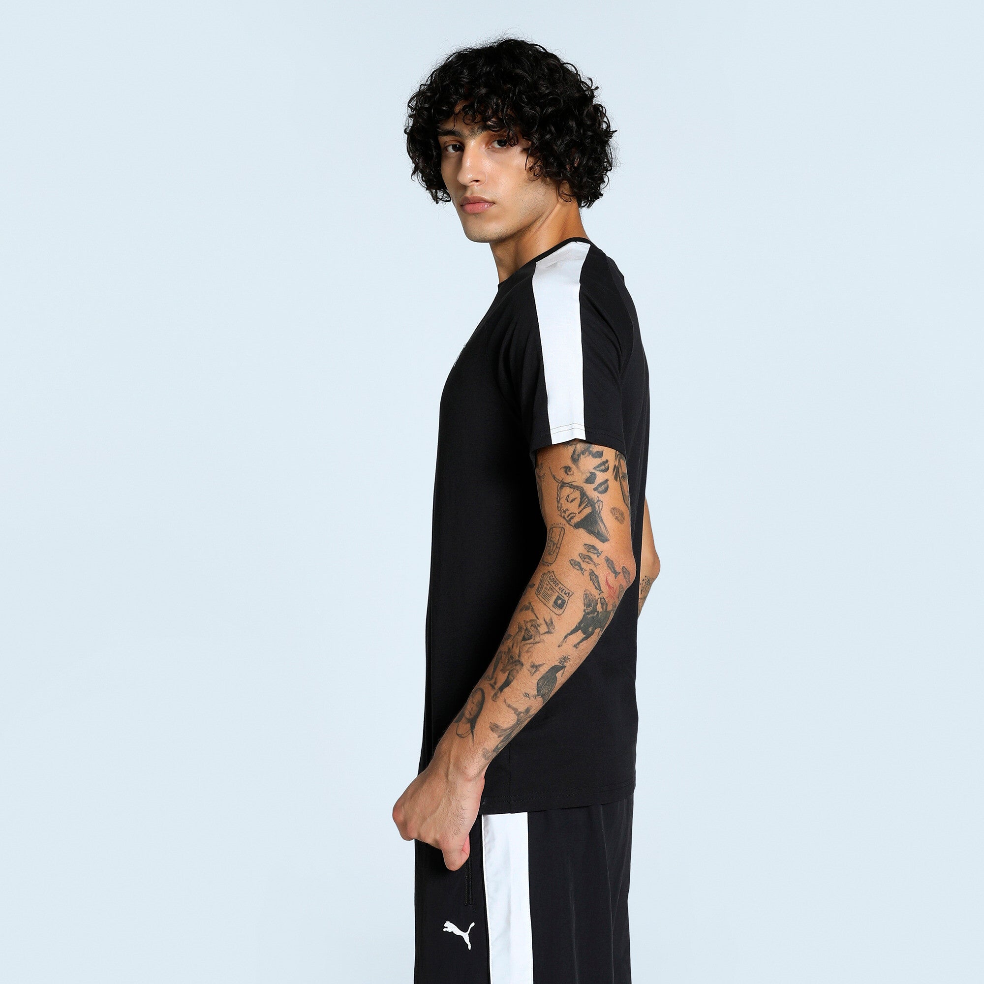 PUMA T7 Men's Tee