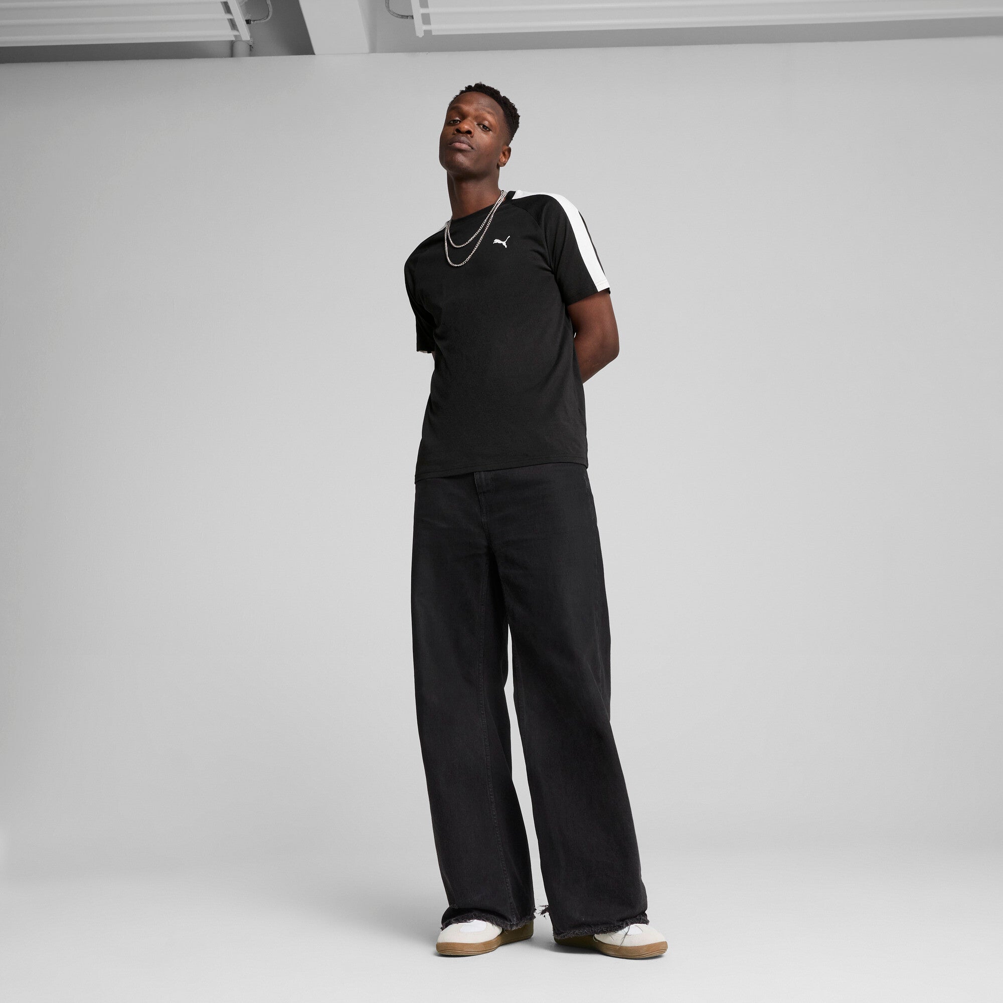 PUMA T7 Men's Tee