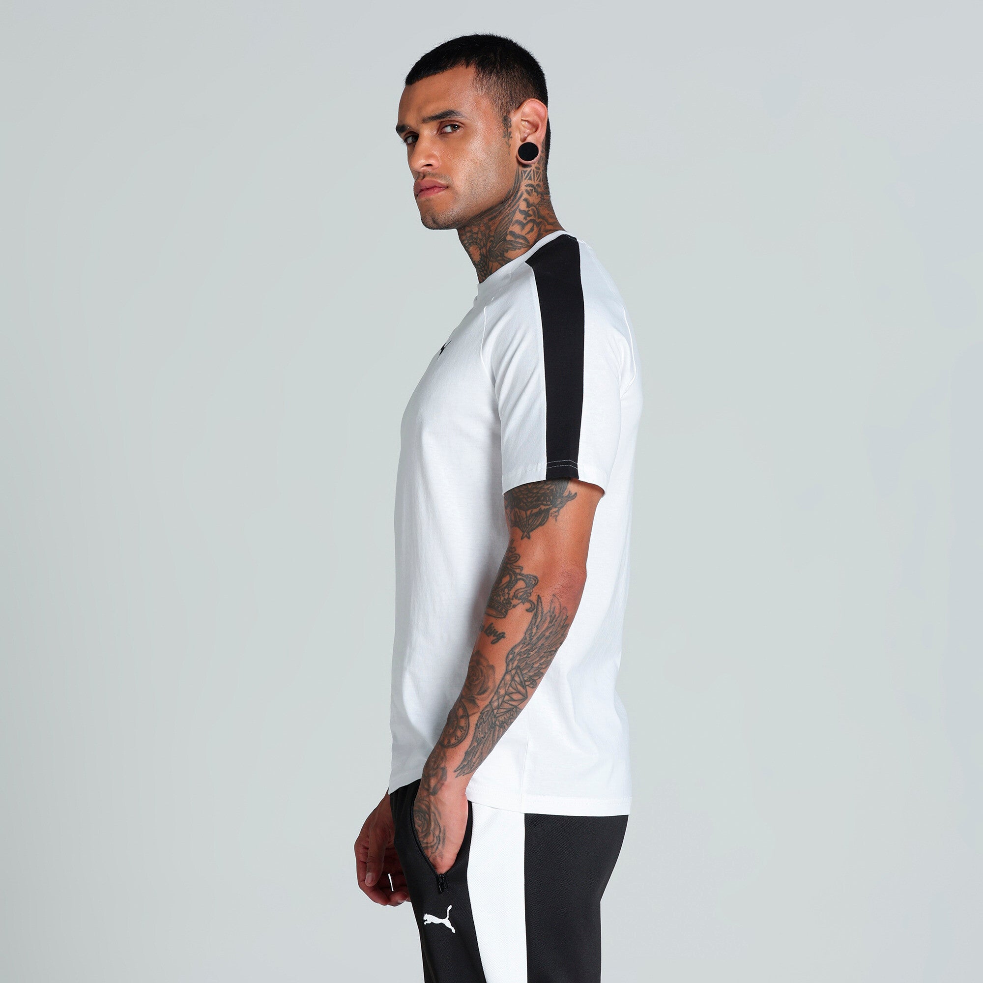 PUMA T7 Men's Tee