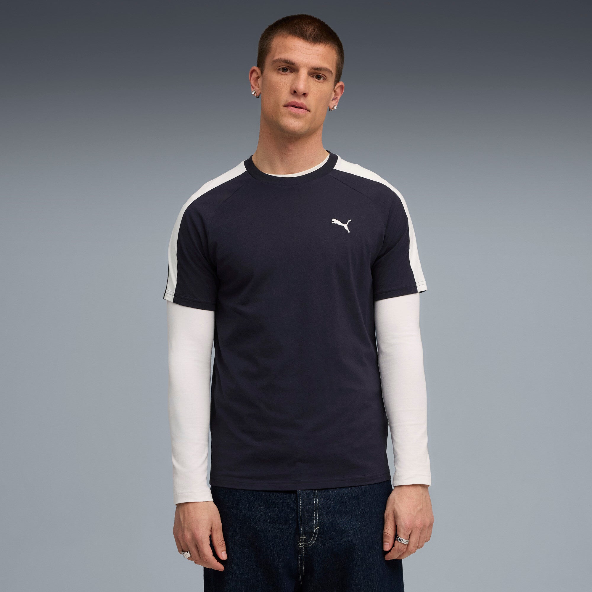 PUMA T7 Men's Tee