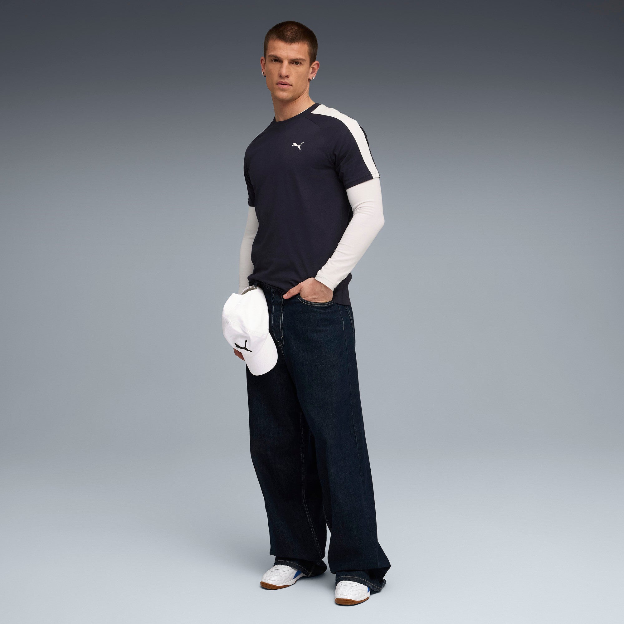 PUMA T7 Men's Tee