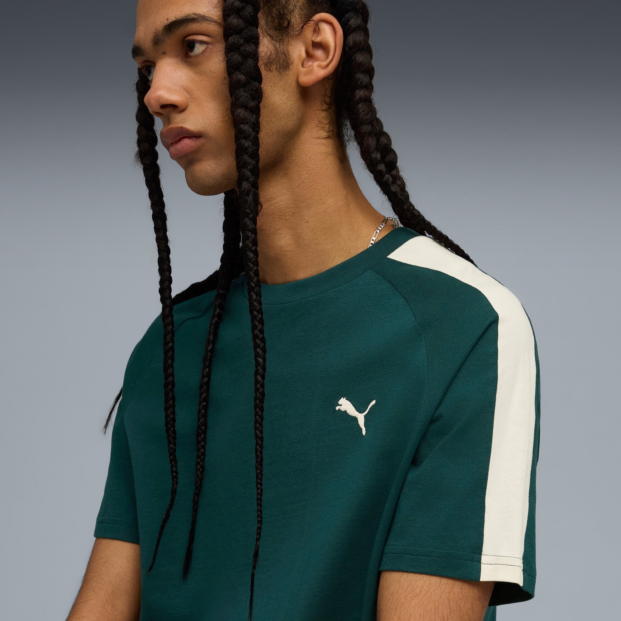 PUMA T7 Men's Tee