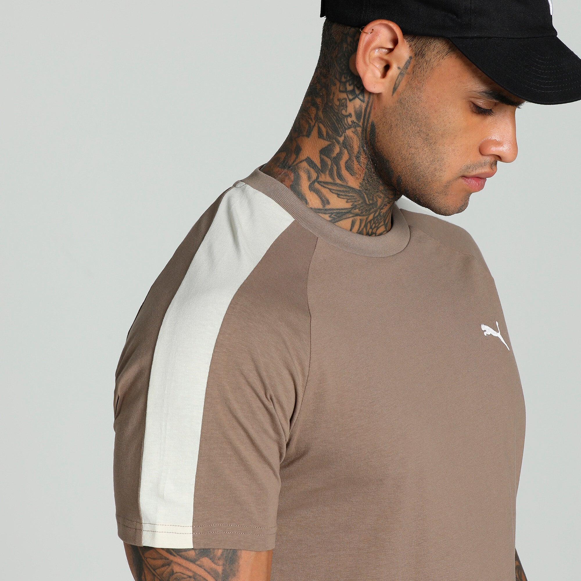 PUMA T7 Men's Tee