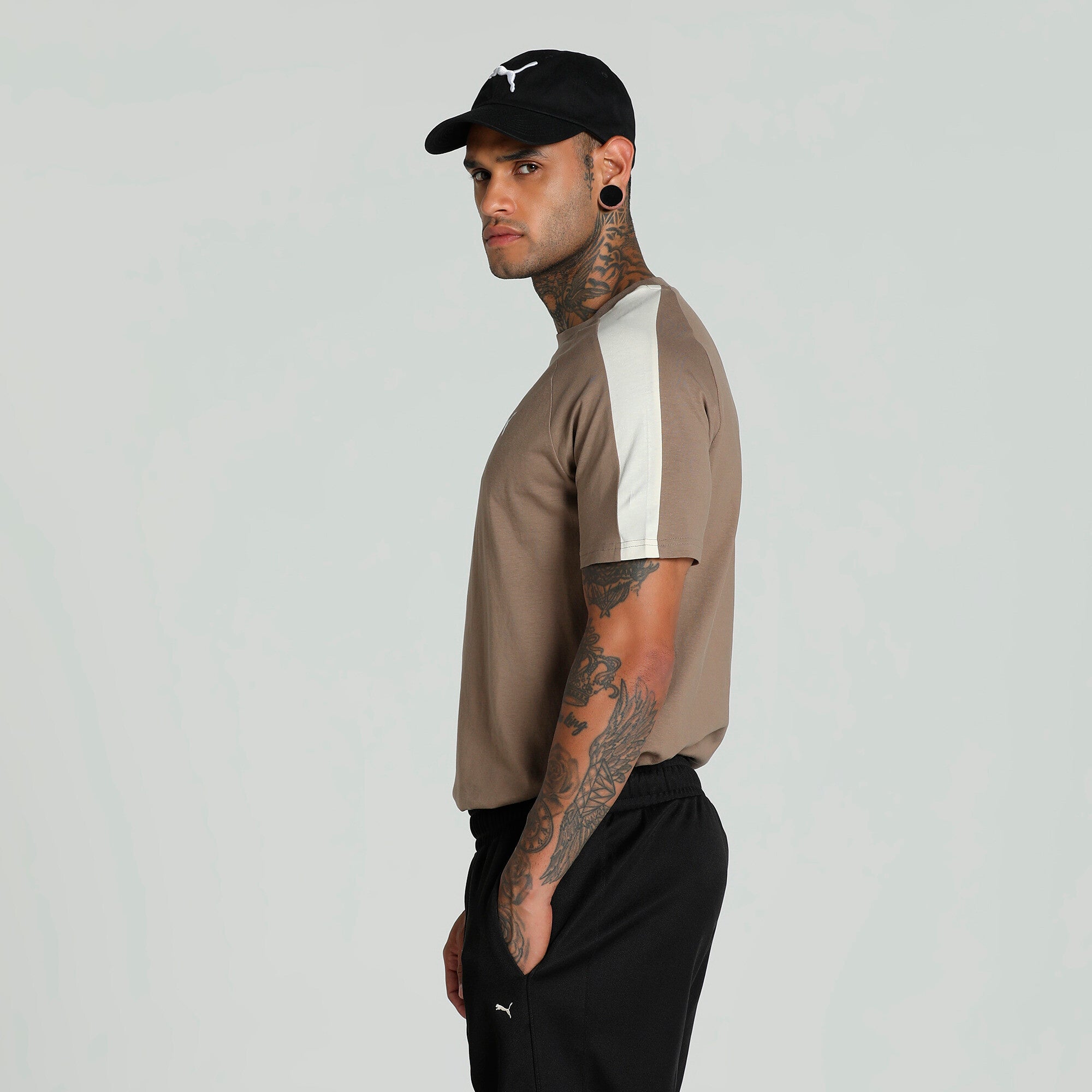 PUMA T7 Men's Tee