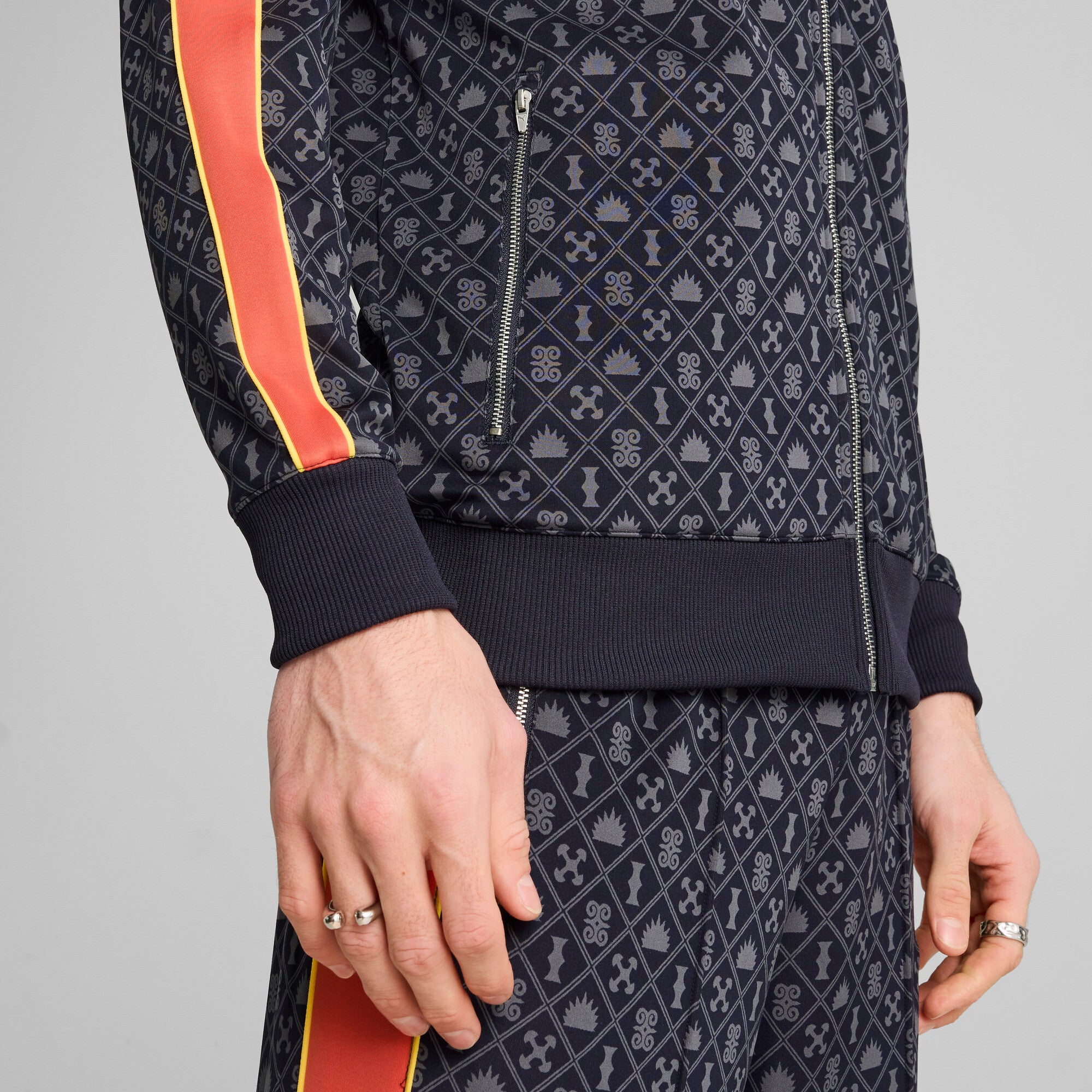 PUMA Road To Unity T7 Men's Track Jacket