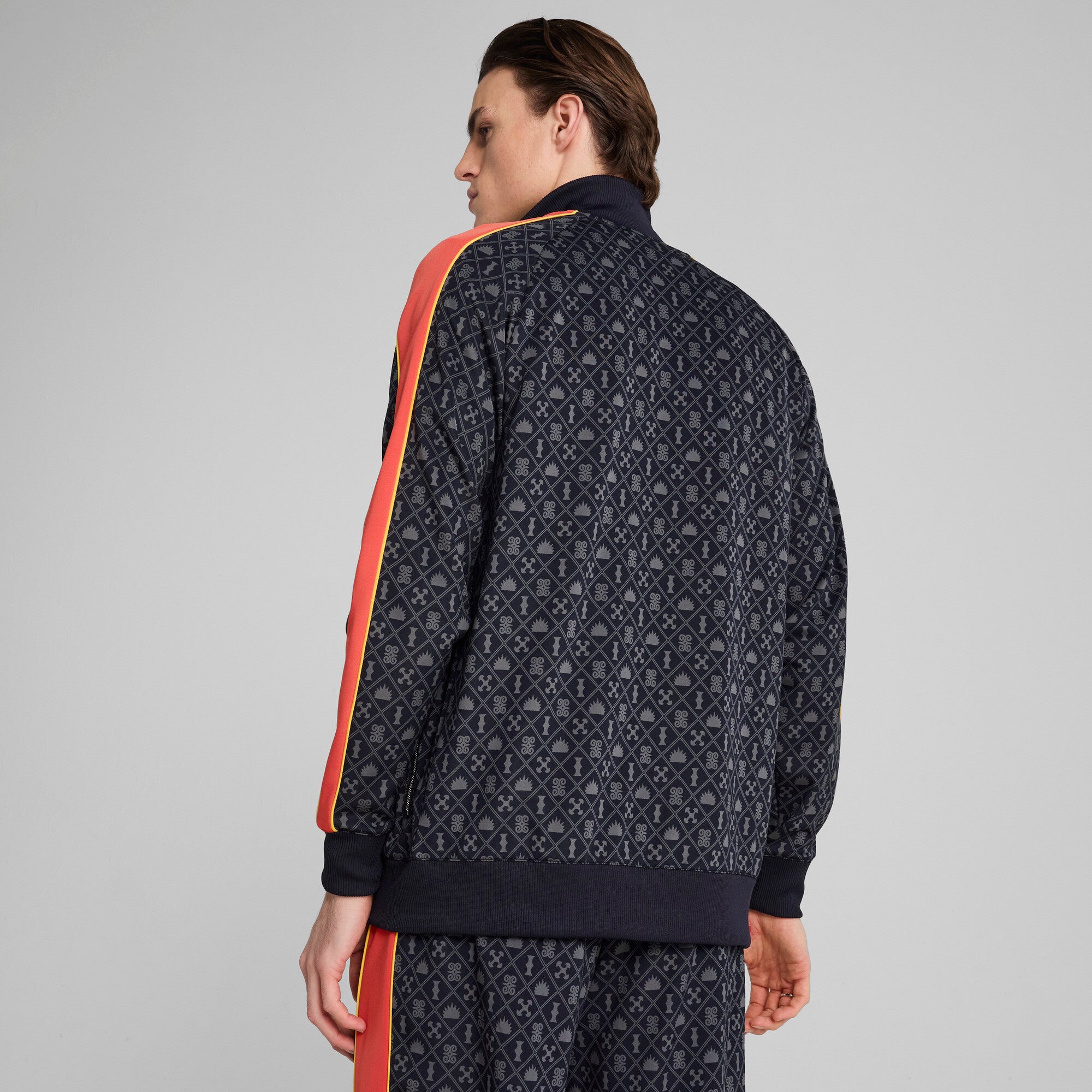 PUMA Road To Unity T7 Men's Track Jacket