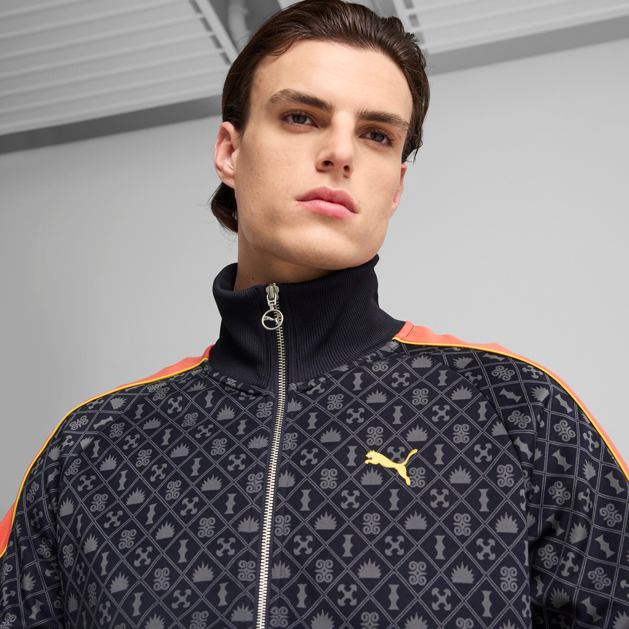 PUMA Road To Unity T7 Men's Track Jacket