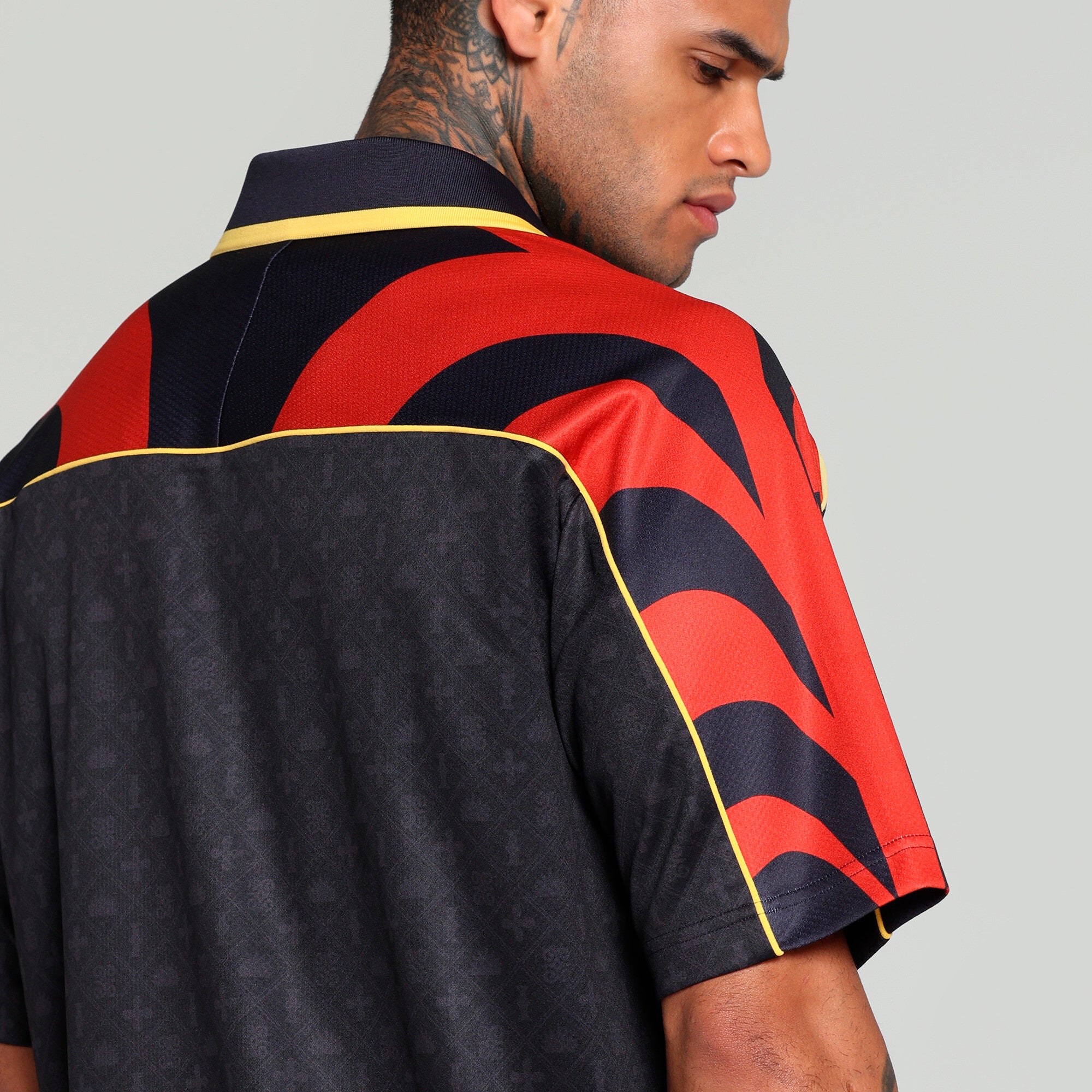 PUMA Road to Unity Men's Relaxed Soccer Jersey