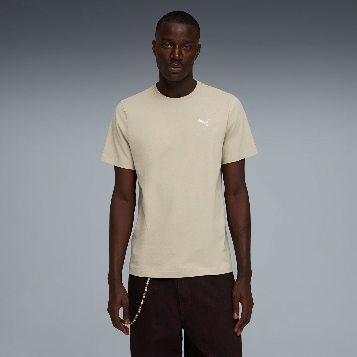 PUMA Wardrobe Essentials Men's Tee