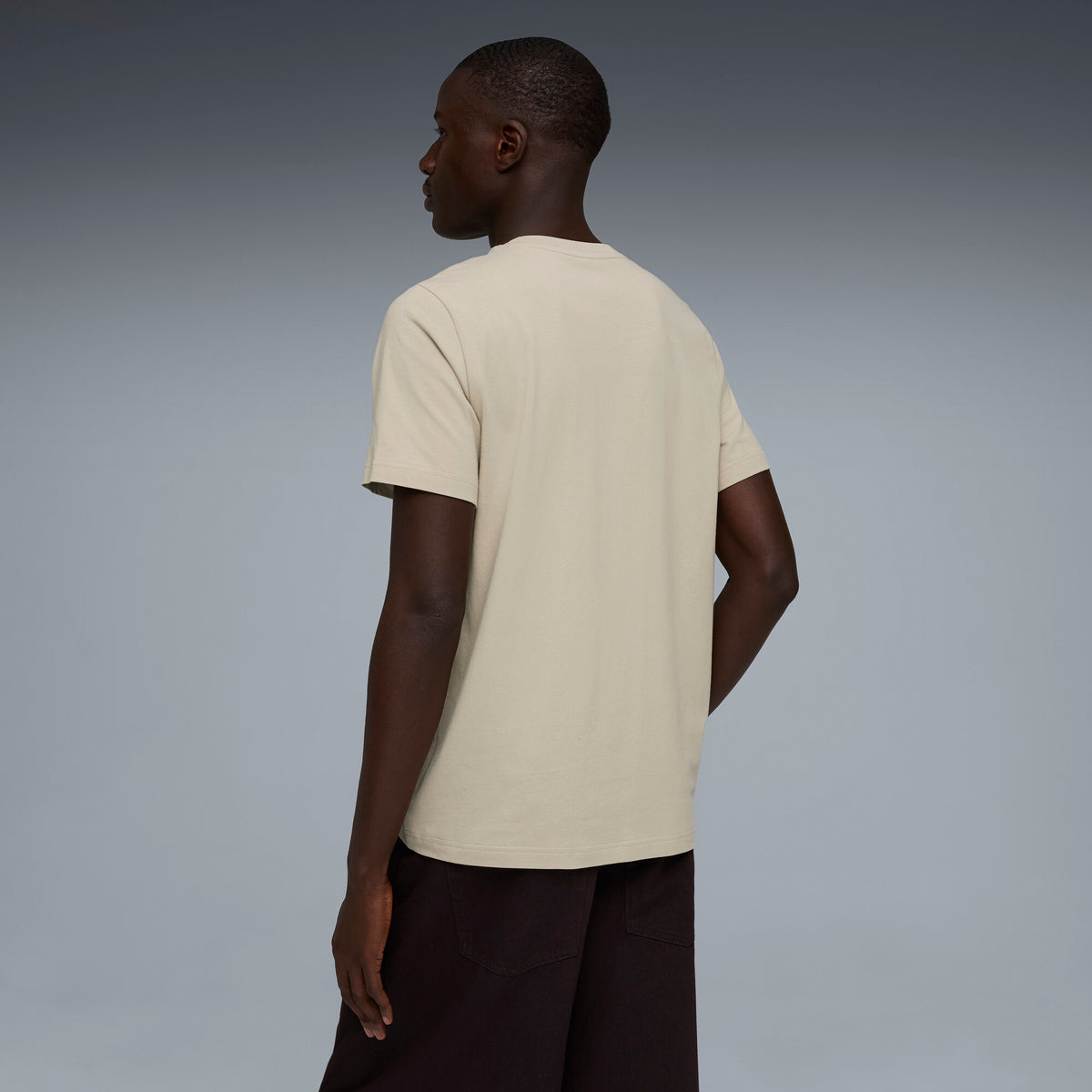 PUMA Wardrobe Essentials Men's Tee