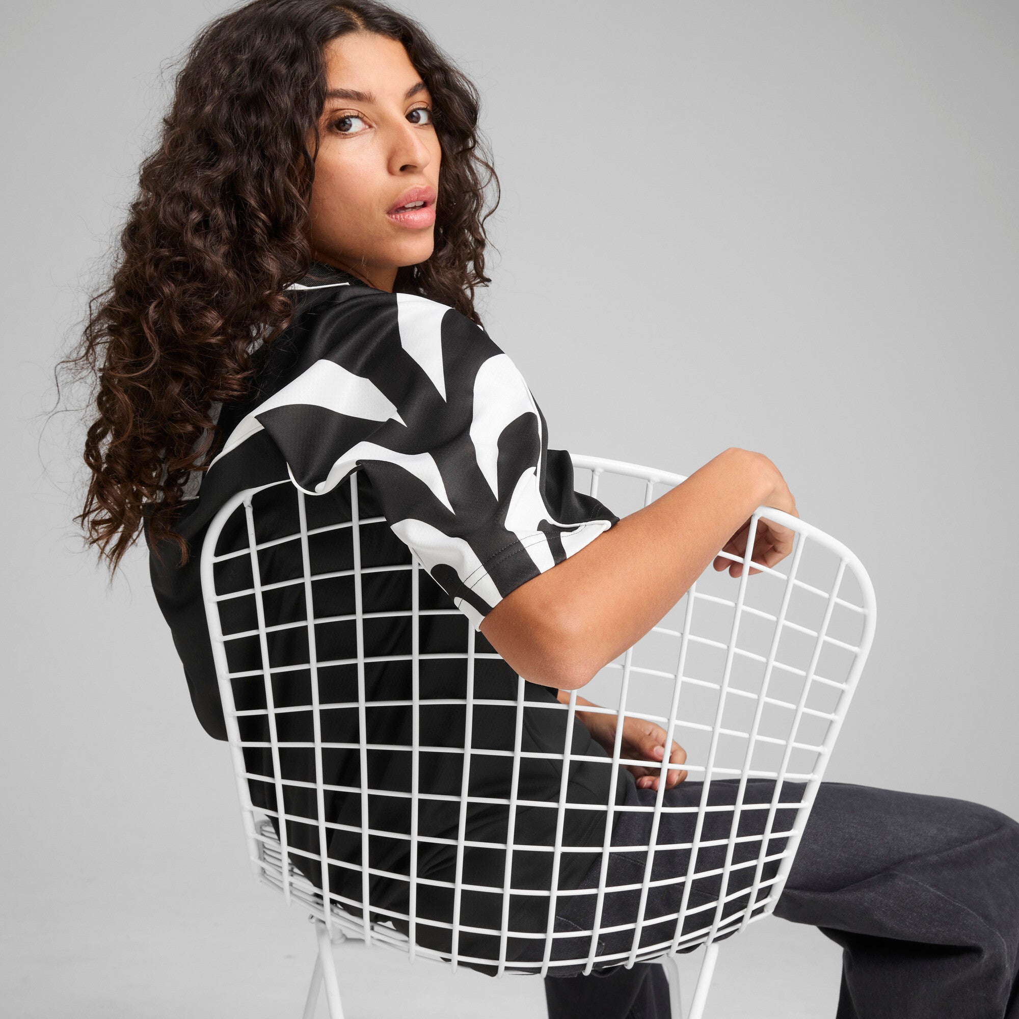 Future PUMA Archive Relaxed Football Unisex