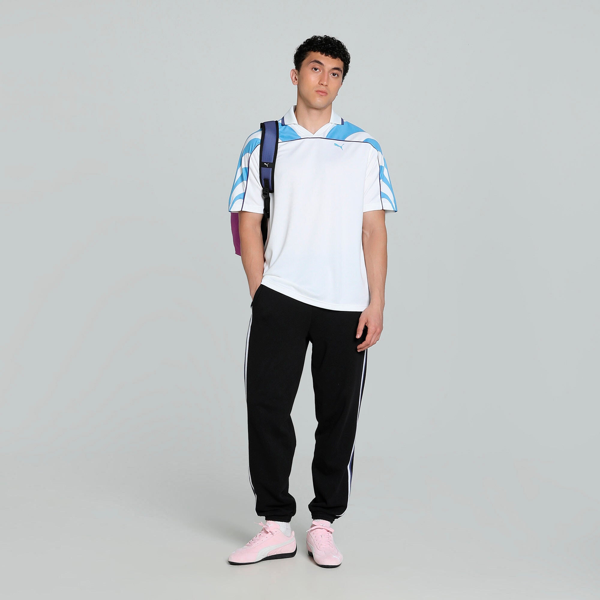 Future PUMA Archive Relaxed Football Unisex