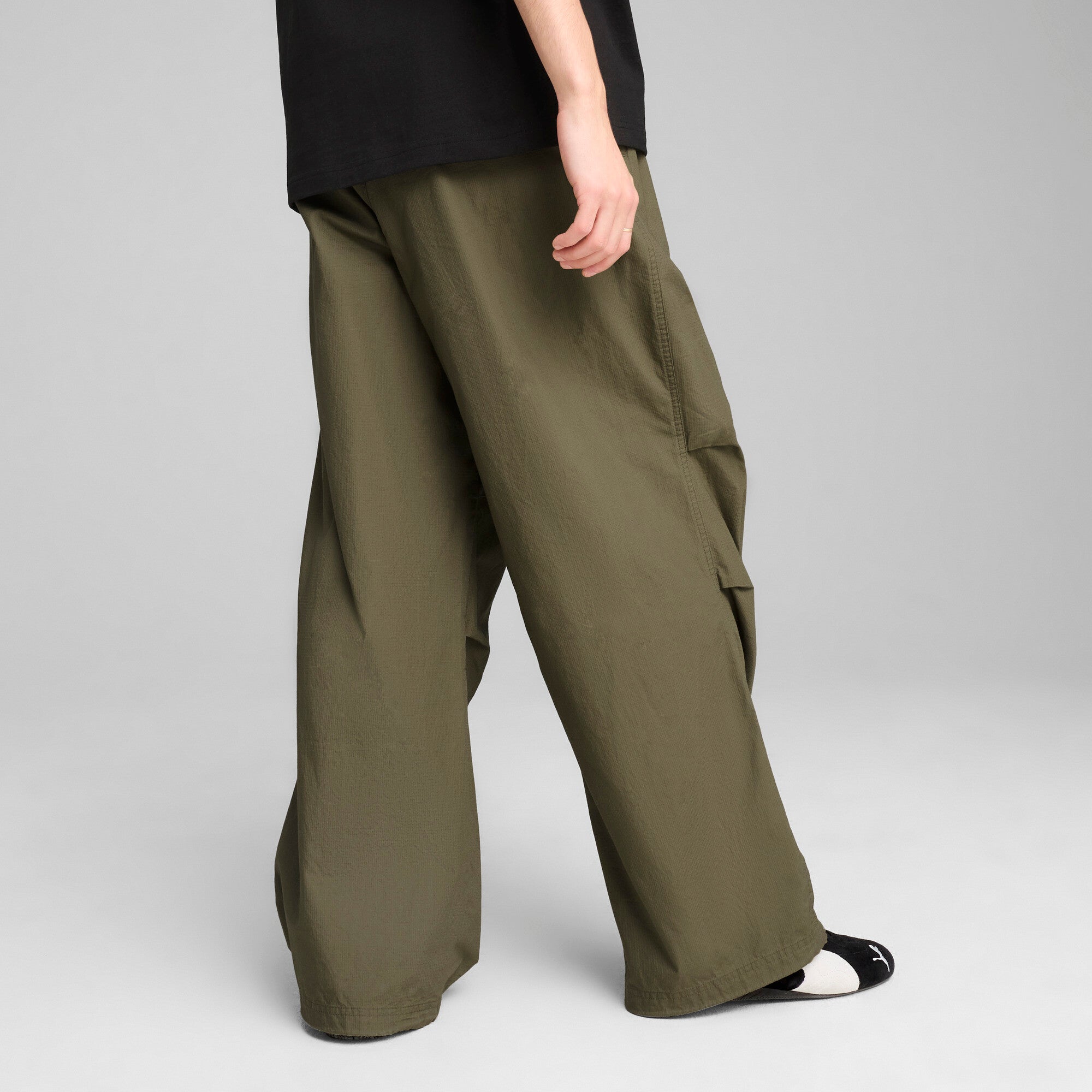 Future PUMA Archive Oversized Pants WV
