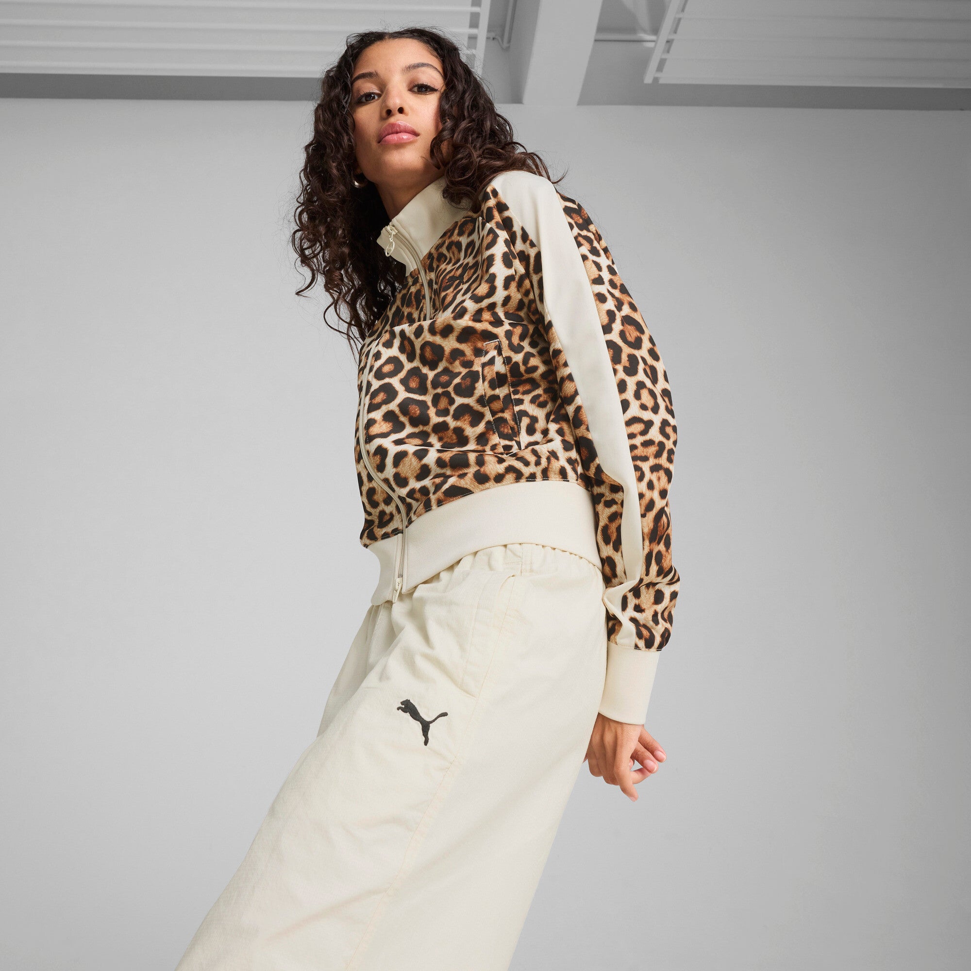 FUTURE.PUMA.ARCHIVE Oversized Pants WV Unisex