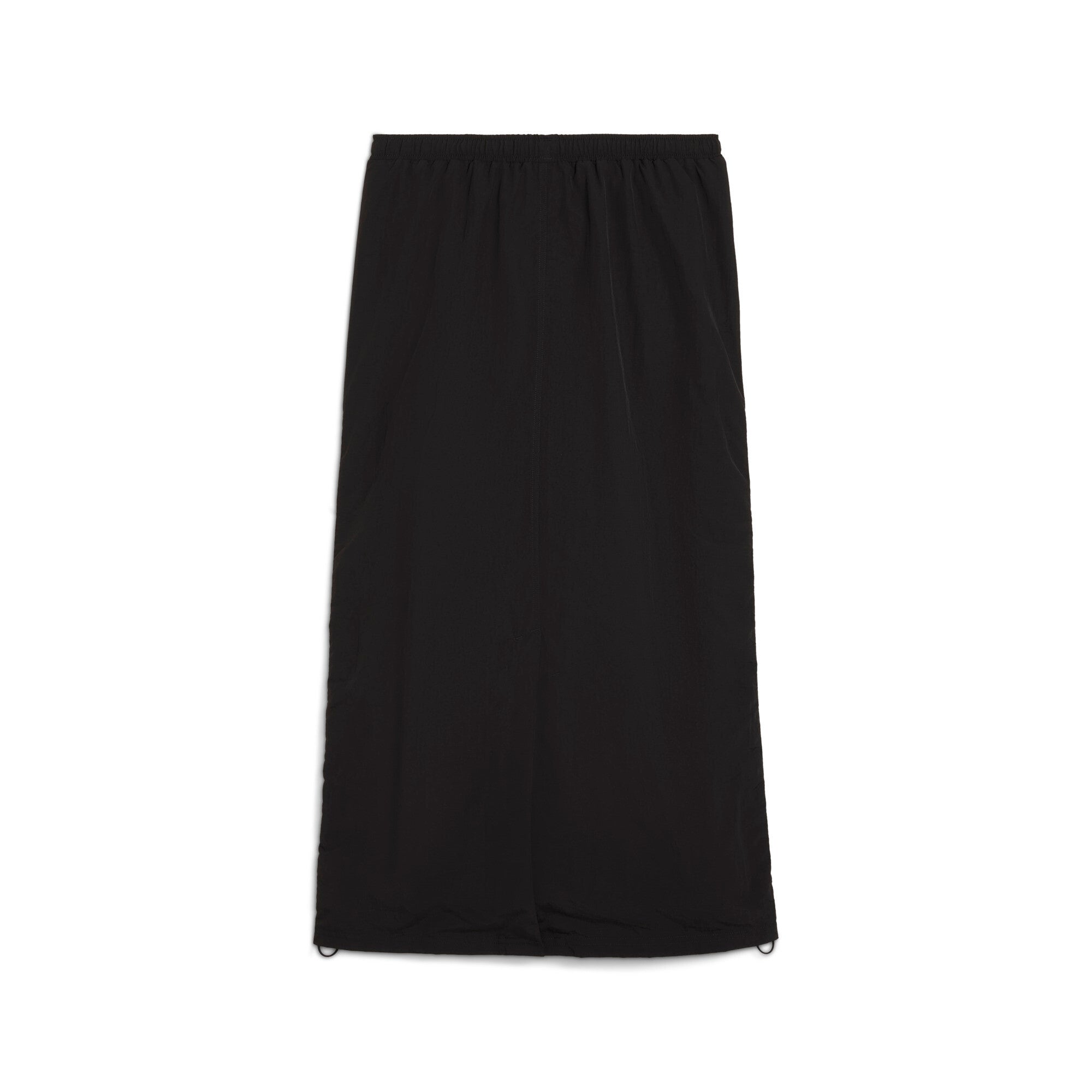 PUMA Wardrobe Essentials Woven Maxi Skirt Women