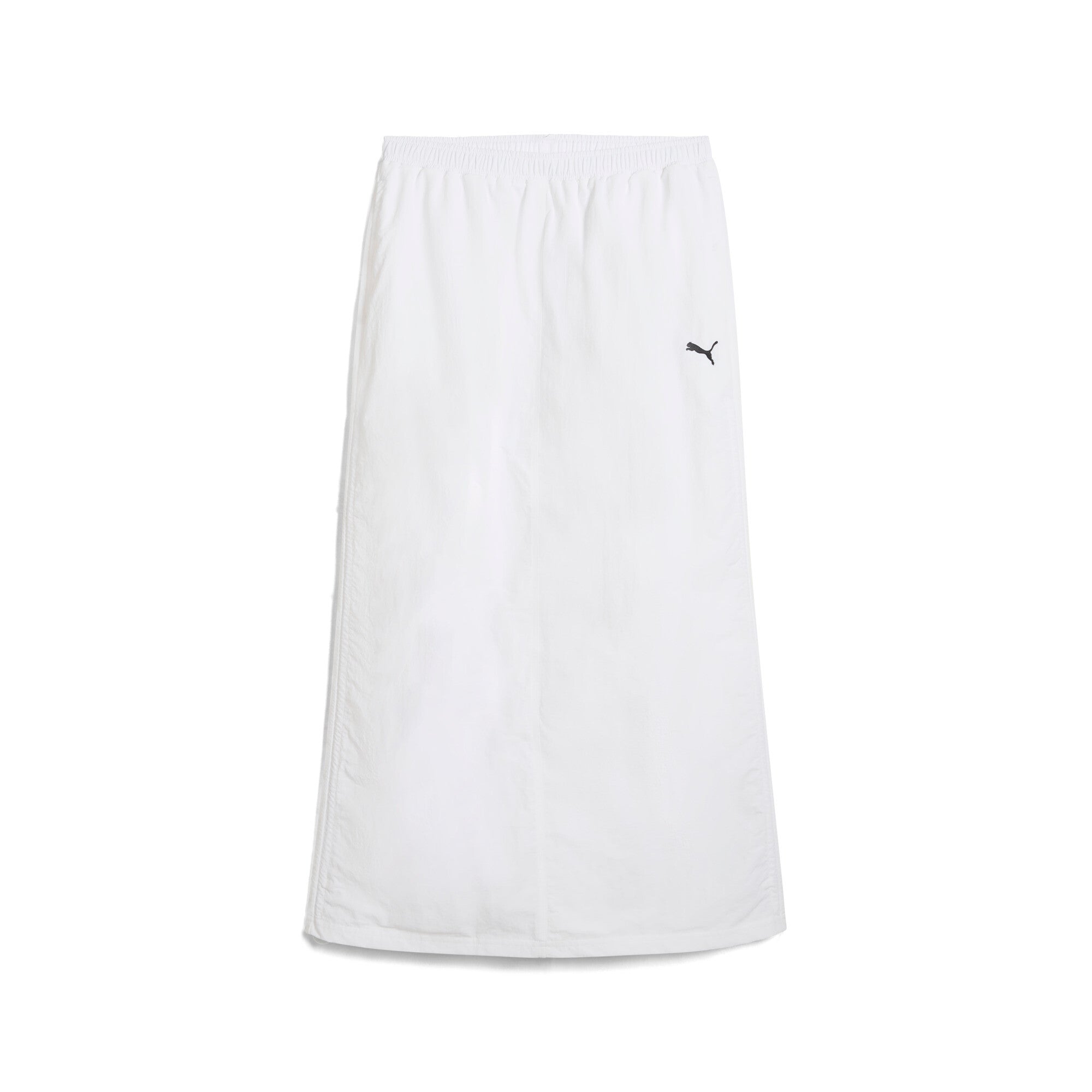 PUMA Wardrobe Essentials Woven Maxi Skirt Women